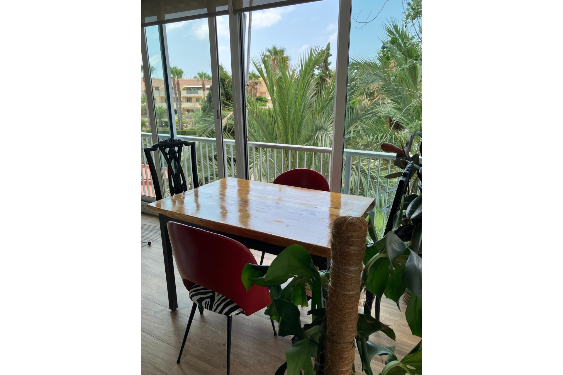 Reventa - Apartamento / piso - San Juan Playa - Cabo de las huertas