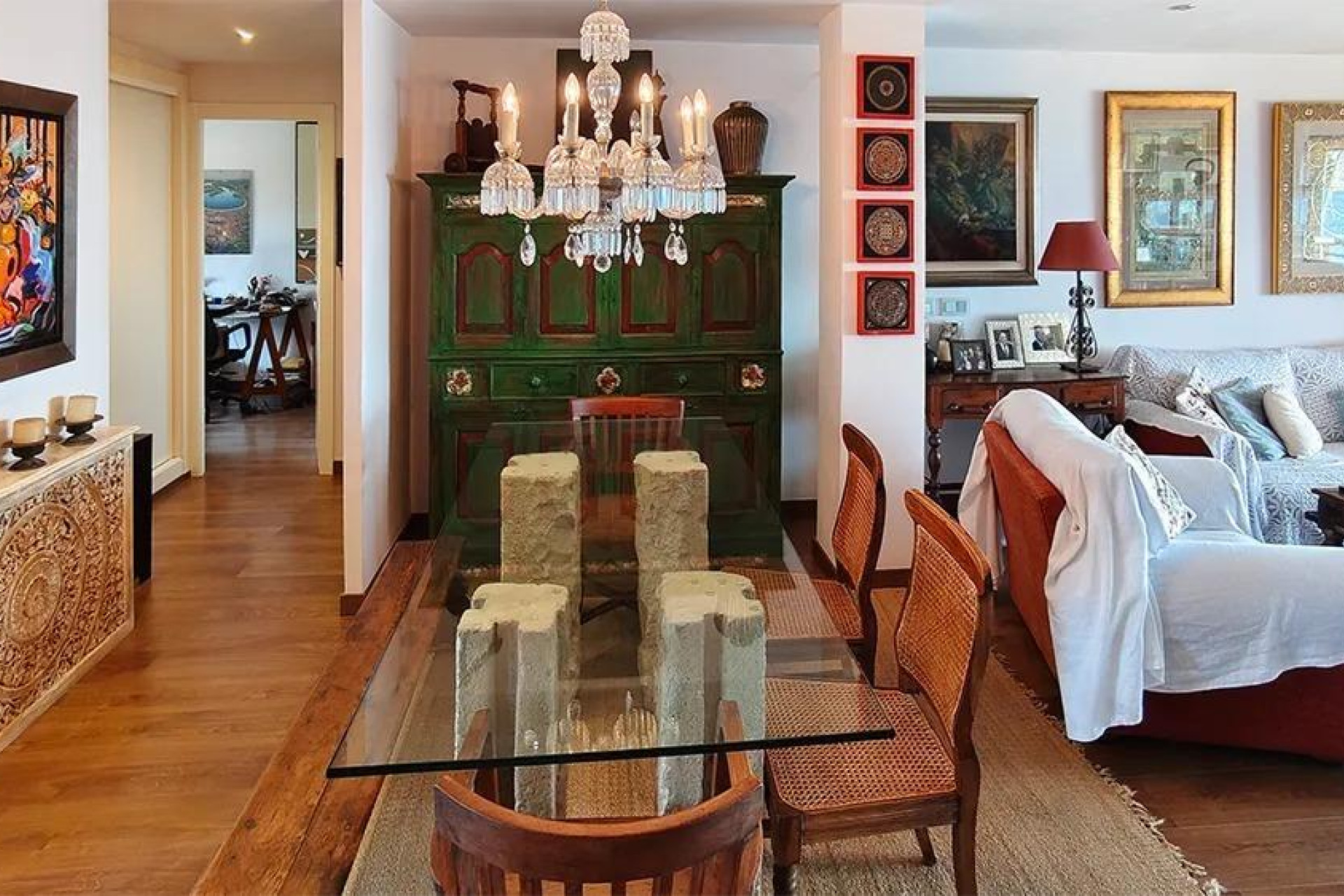 Reventa - Apartamento / piso - San Juan Playa - Cabo de las huertas