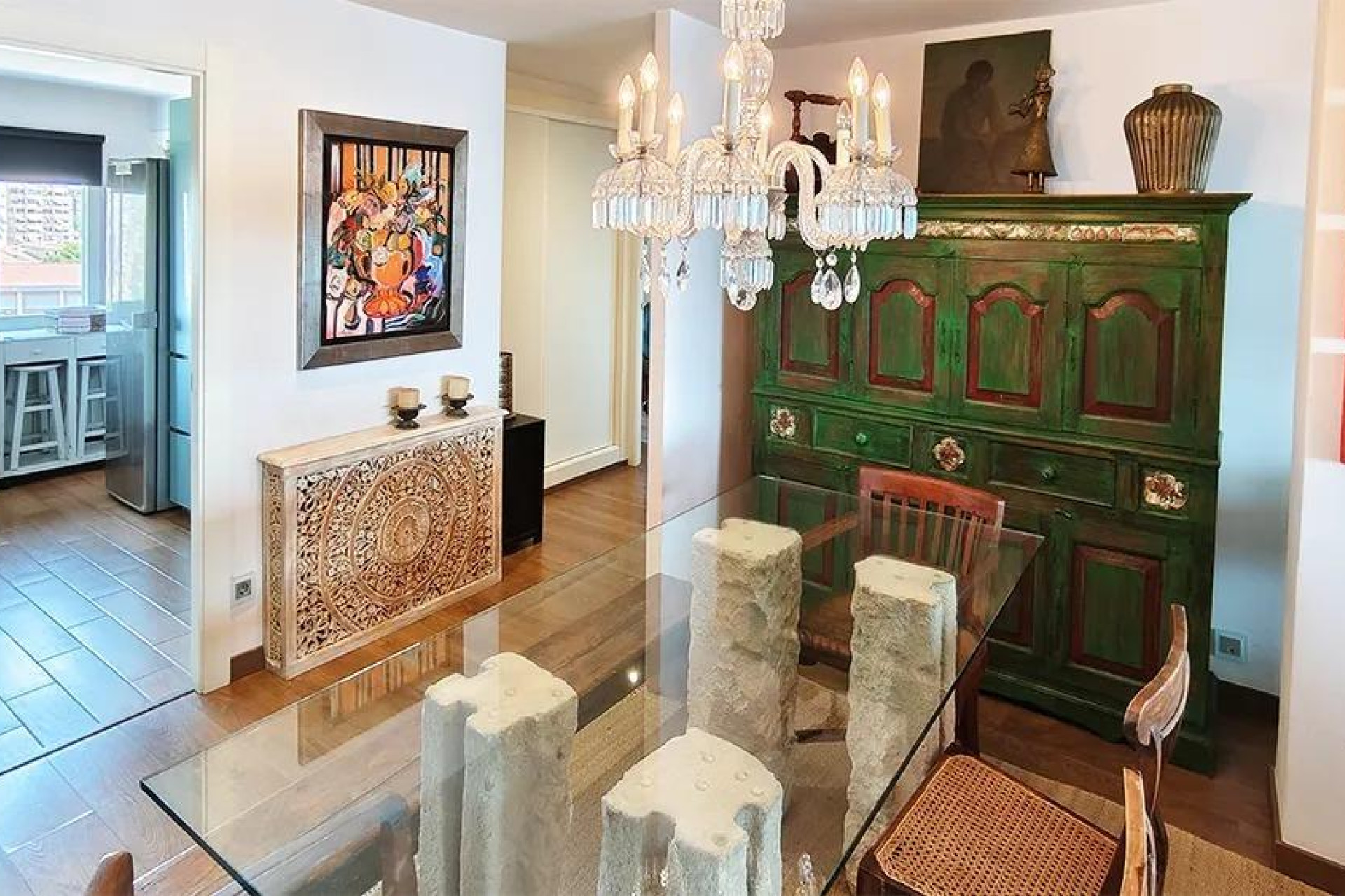 Reventa - Apartamento / piso - San Juan Playa - Cabo de las huertas