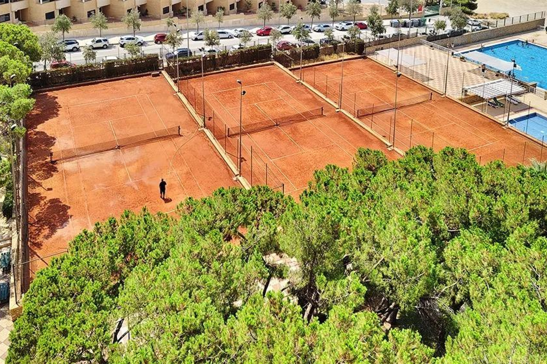 Reventa - Apartamento / piso - San Juan Playa - Cabo de las huertas