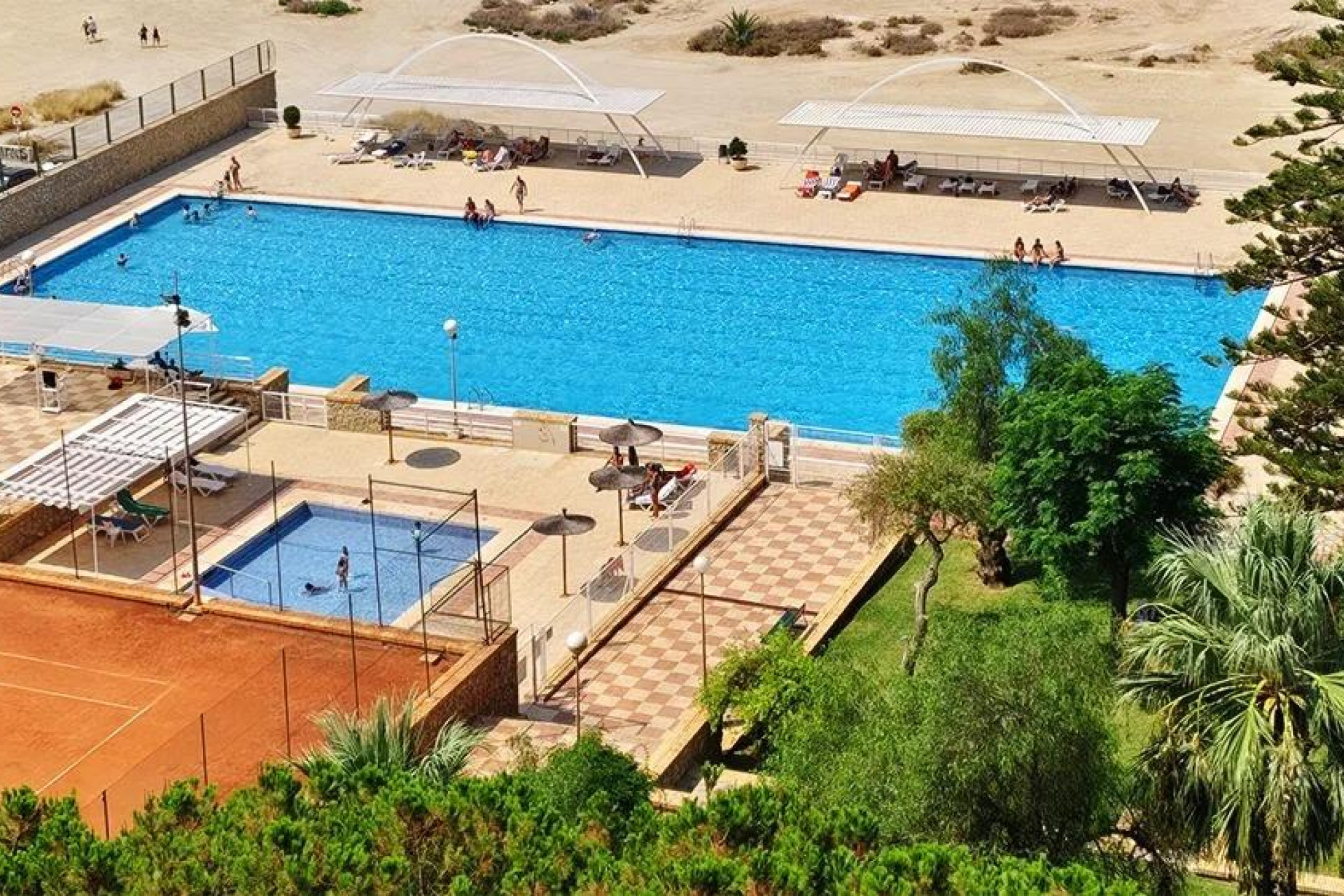 Reventa - Apartamento / piso - San Juan Playa - Cabo de las huertas