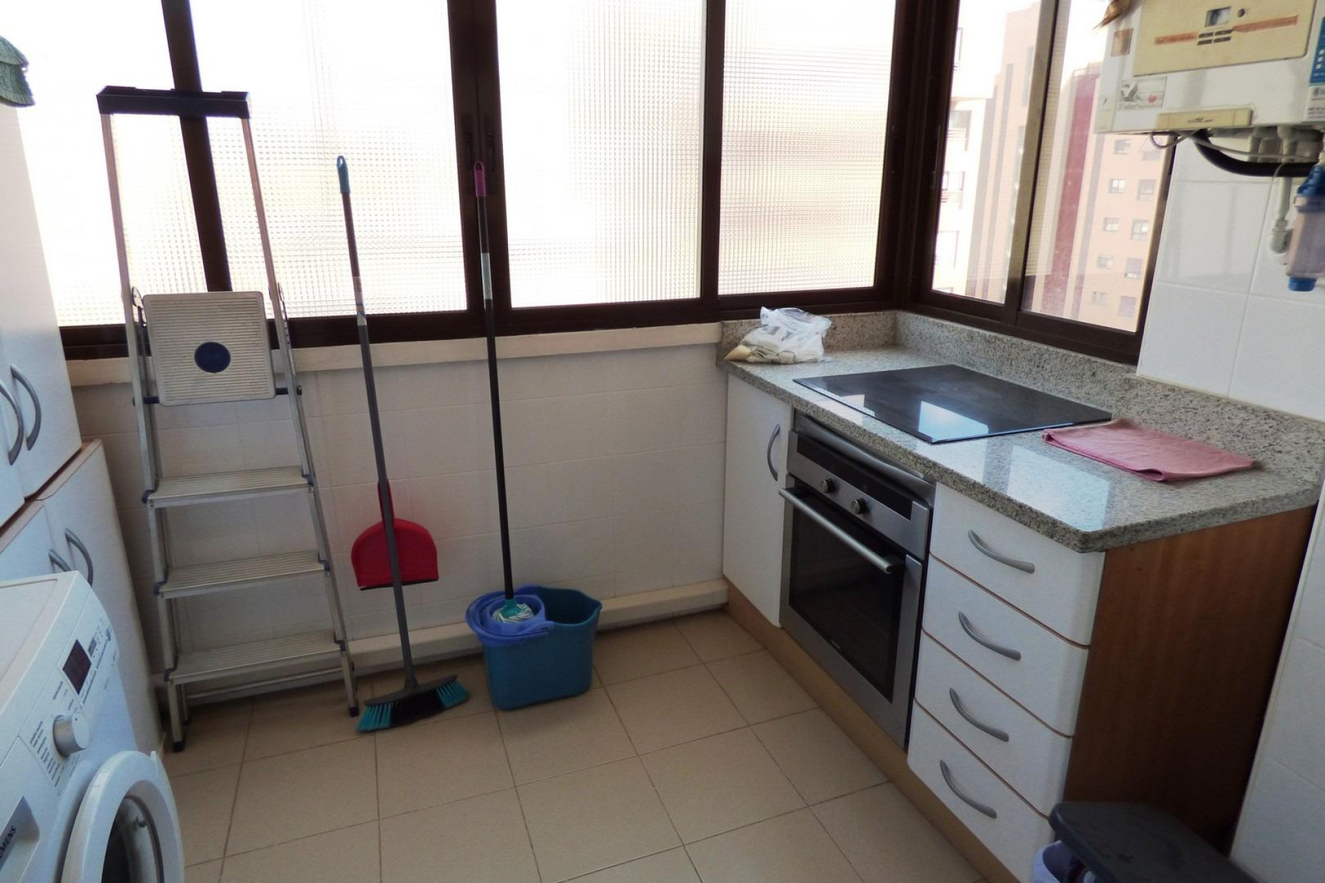 Reventa - Apartamento / piso - San Juan Playa - Cabo de las huertas