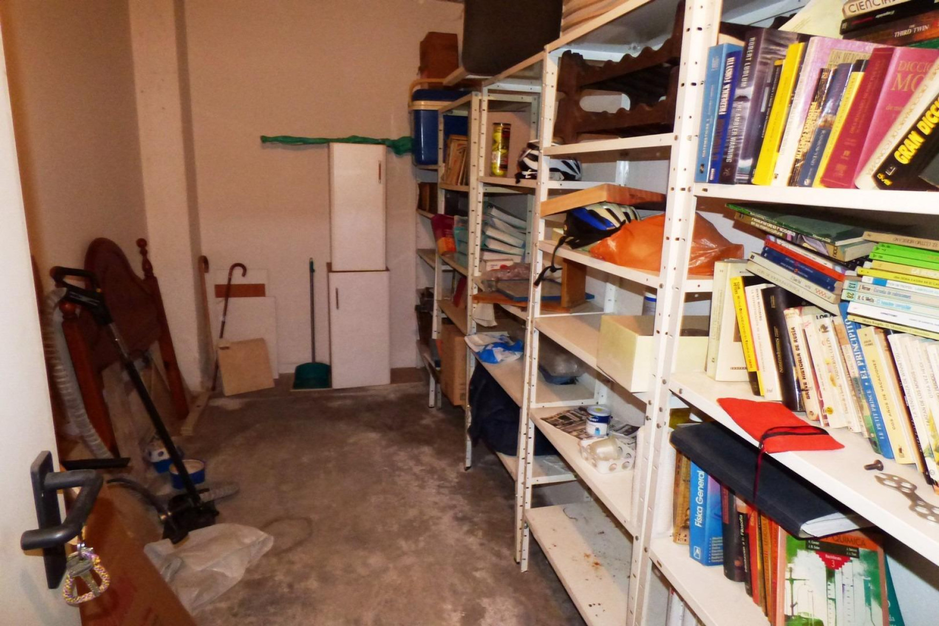 Reventa - Apartamento / piso - San Juan Playa - Cabo de las huertas