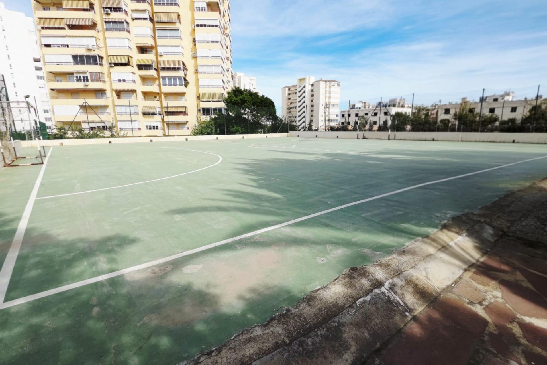 Reventa - Apartamento / piso - San Juan Playa - Cabo de las huertas