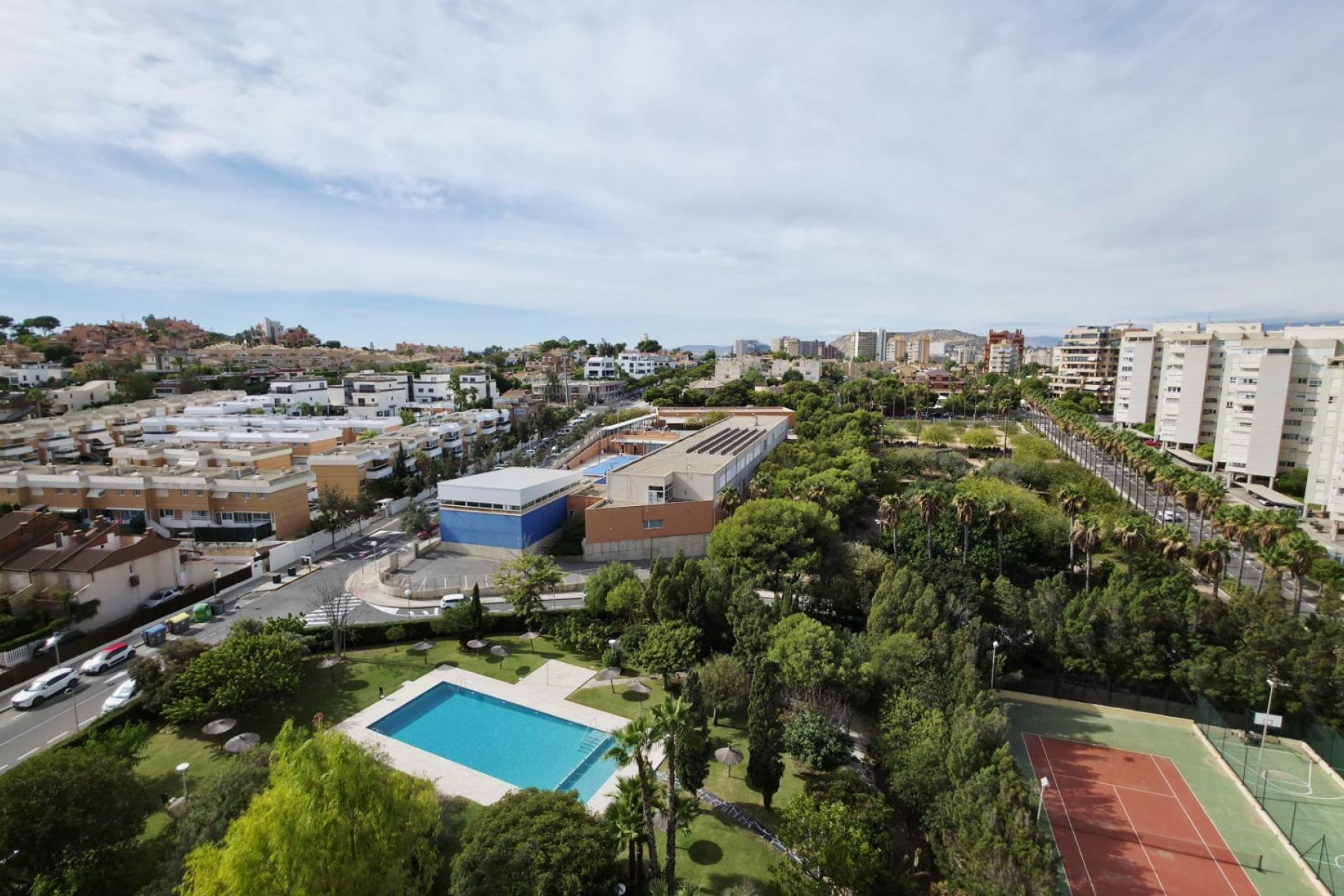 Reventa - Apartamento / piso - San Juan Playa - Cabo de las huertas