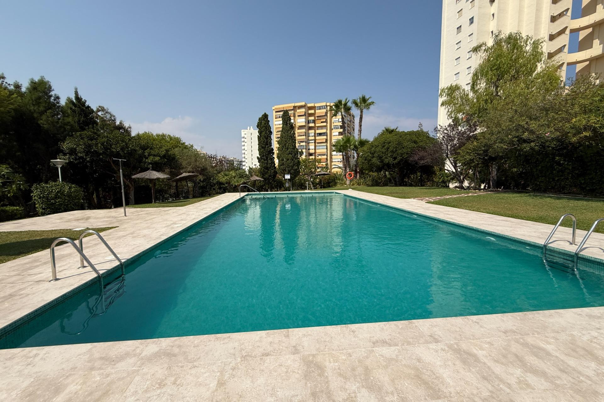 Reventa - Apartamento / piso - San Juan Playa - Cabo de las huertas