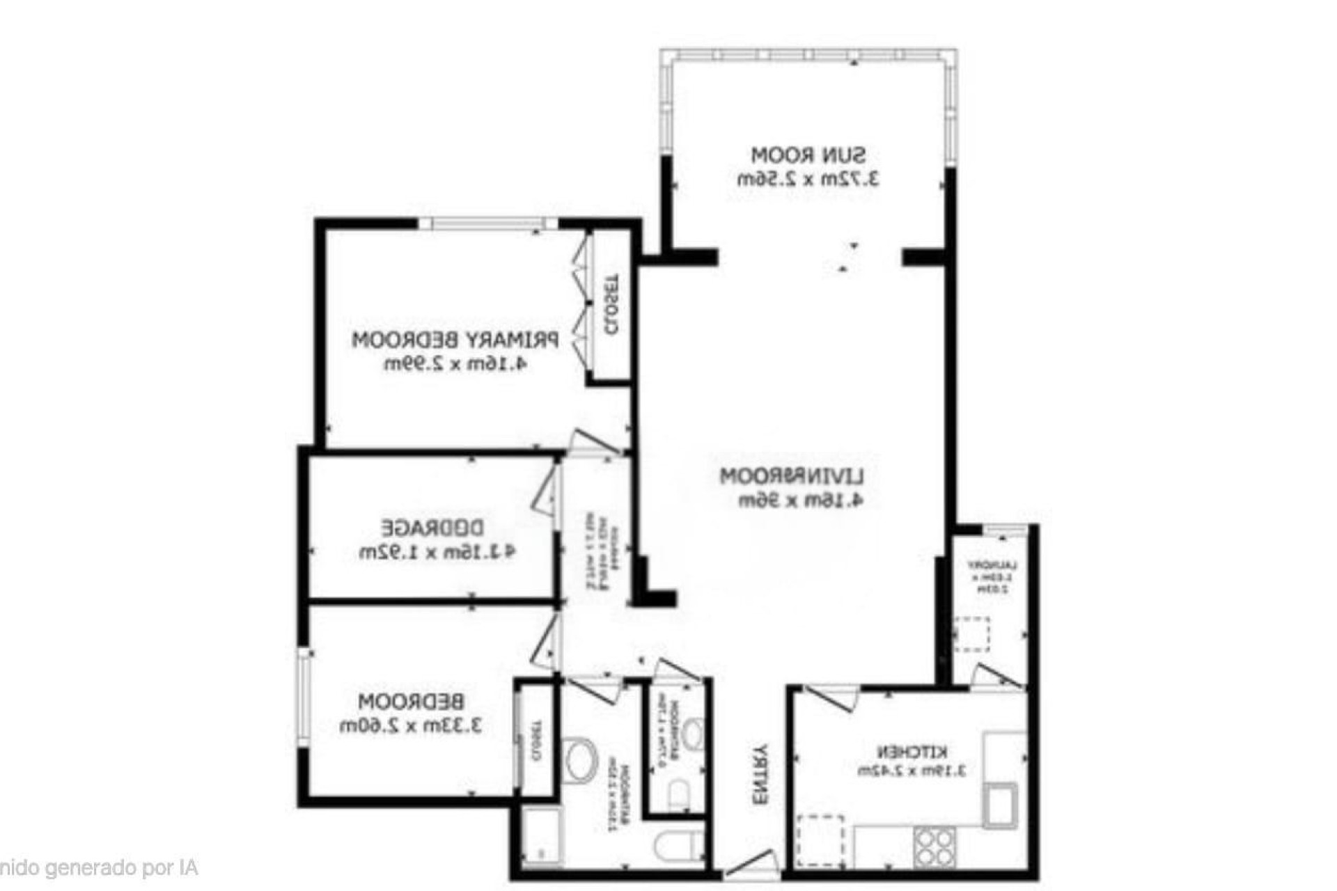 Reventa - Apartamento / piso - San Juan Playa - Cabo de las huertas