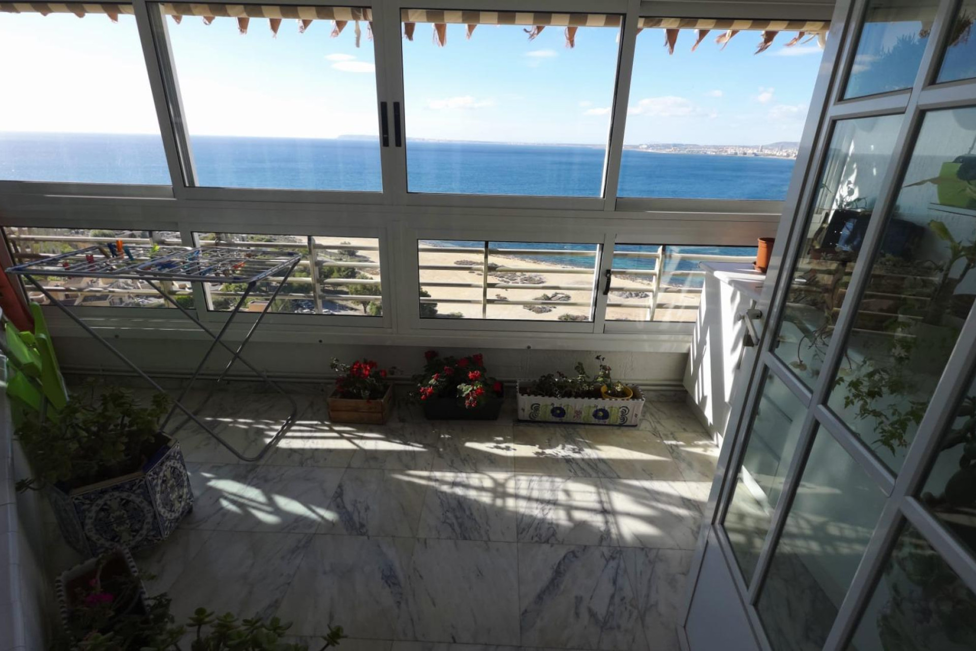 Reventa - Apartamento / piso - San Juan Playa - Cabo de las huertas