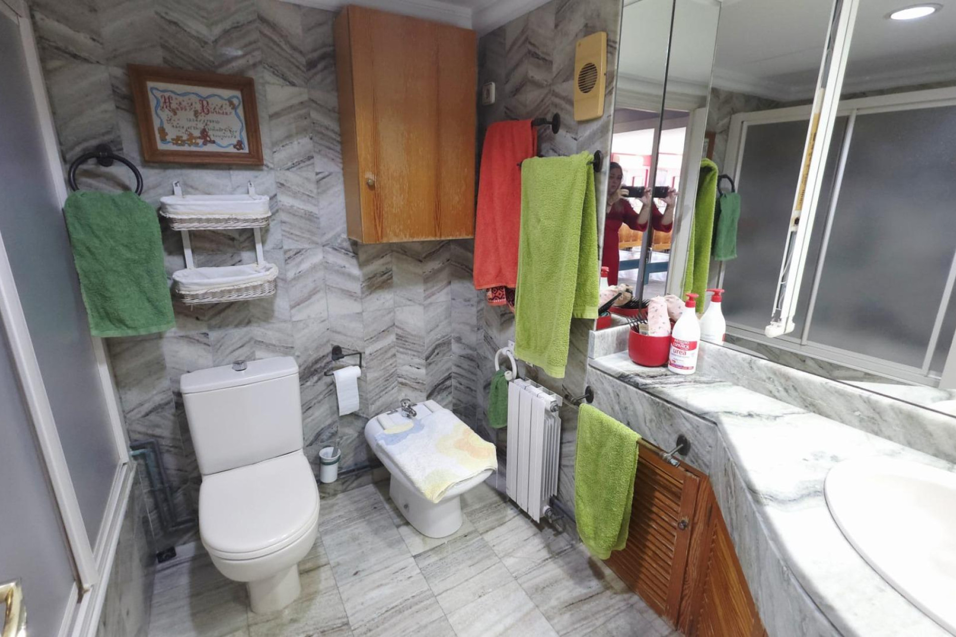 Reventa - Apartamento / piso - San Juan Playa - Cabo de las huertas