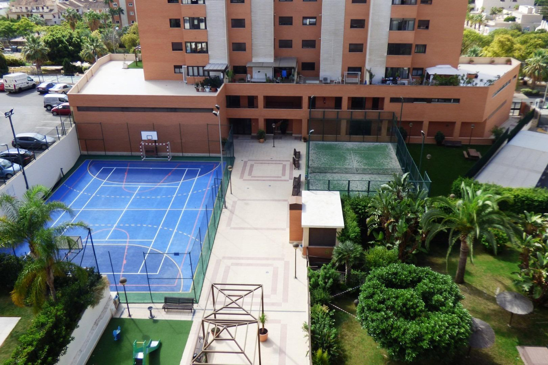 Reventa - Apartamento / piso - San Juan Playa - Cabo de las huertas