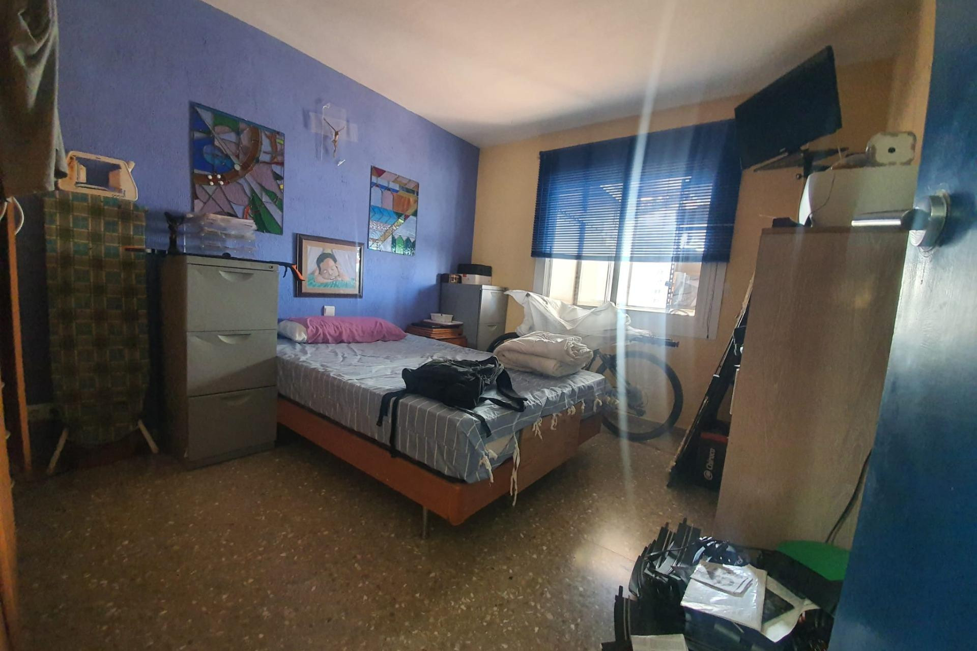 Reventa - Apartamento / piso - San Juan Playa - Dep. miriam blasco - hdor vicente ramos