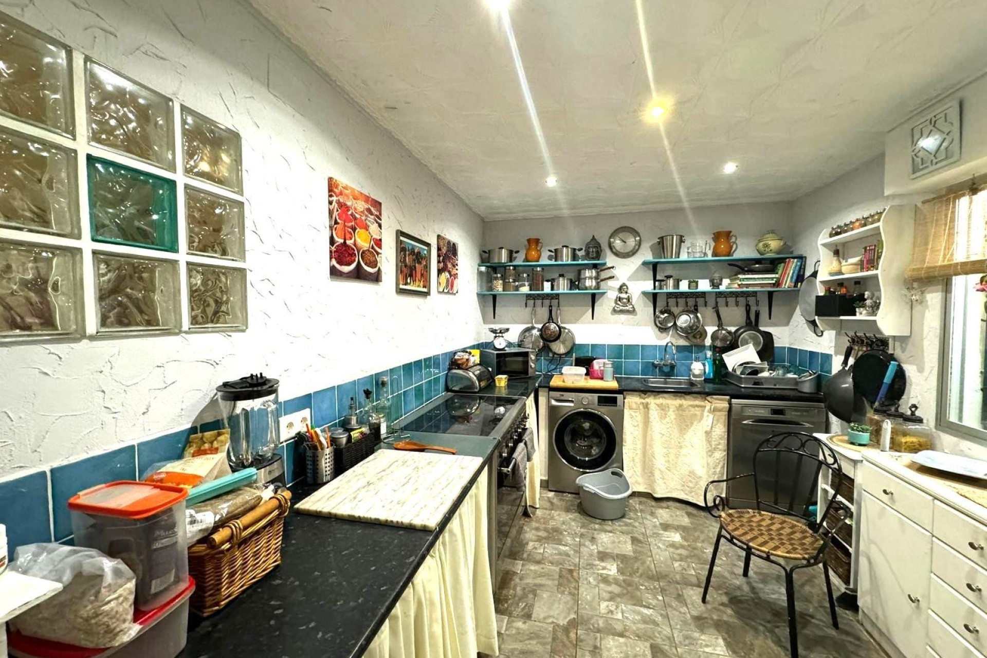 Reventa - Apartamento / piso - San Miguel de Salinas - Balcon de san miguel