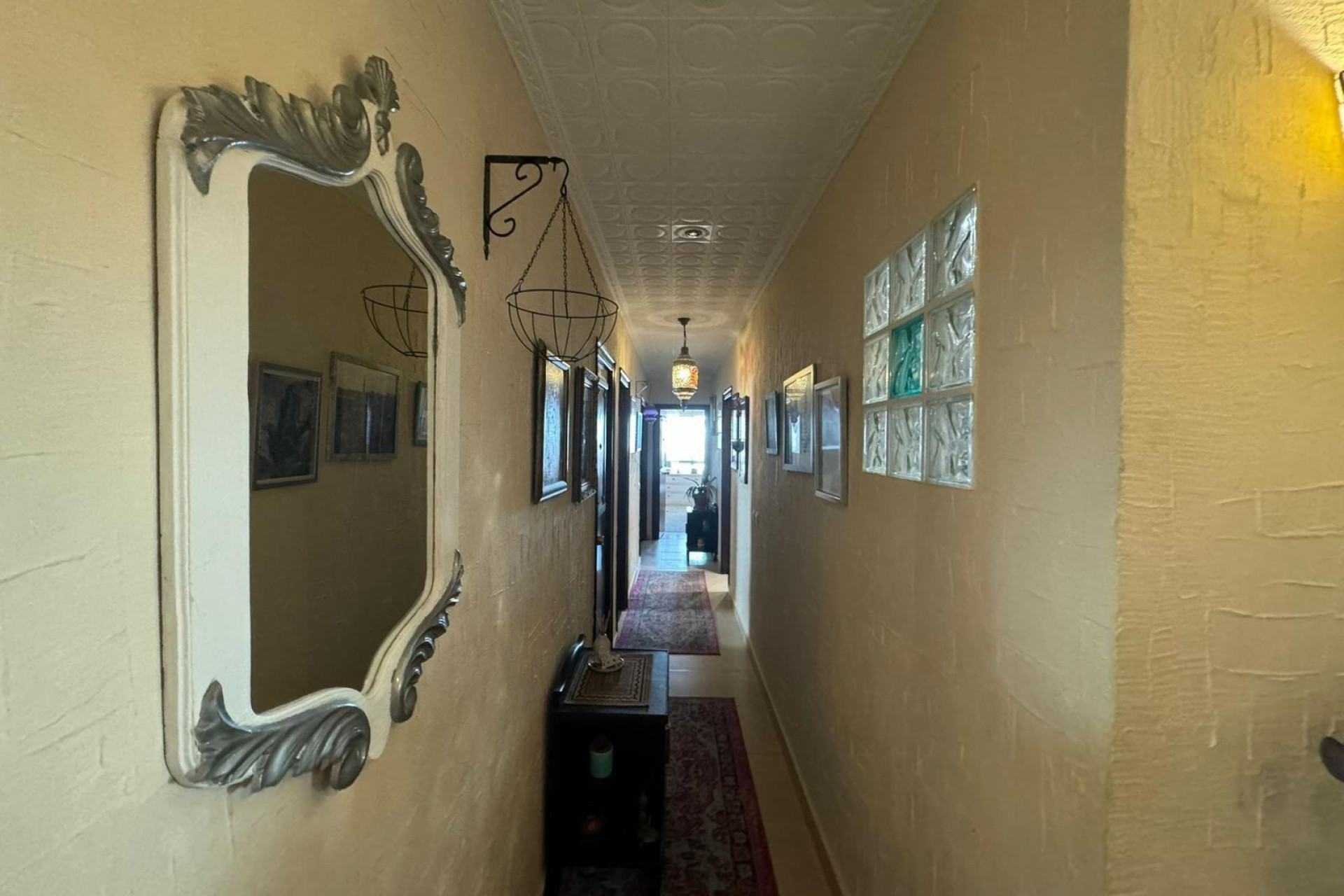 Reventa - Apartamento / piso - San Miguel de Salinas - Balcon de san miguel