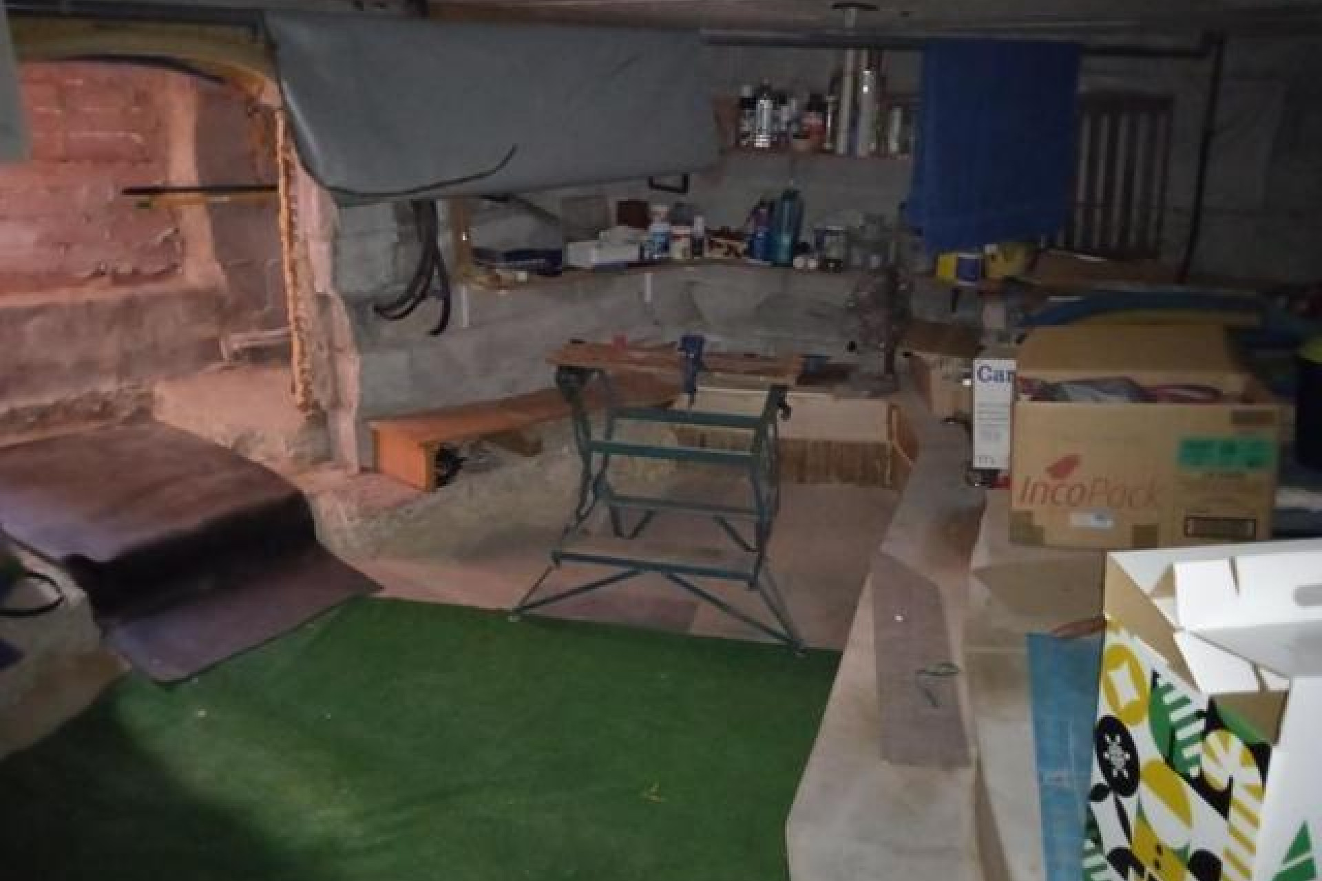 Reventa - Apartamento / piso - San Miguel de Salinas - Bellavista