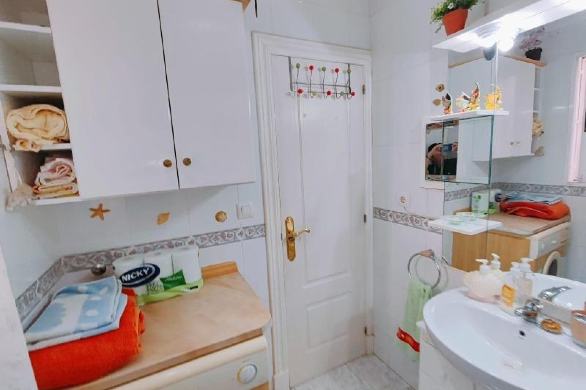 Reventa - Apartamento / piso - San Miguel de Salinas - Bellavista