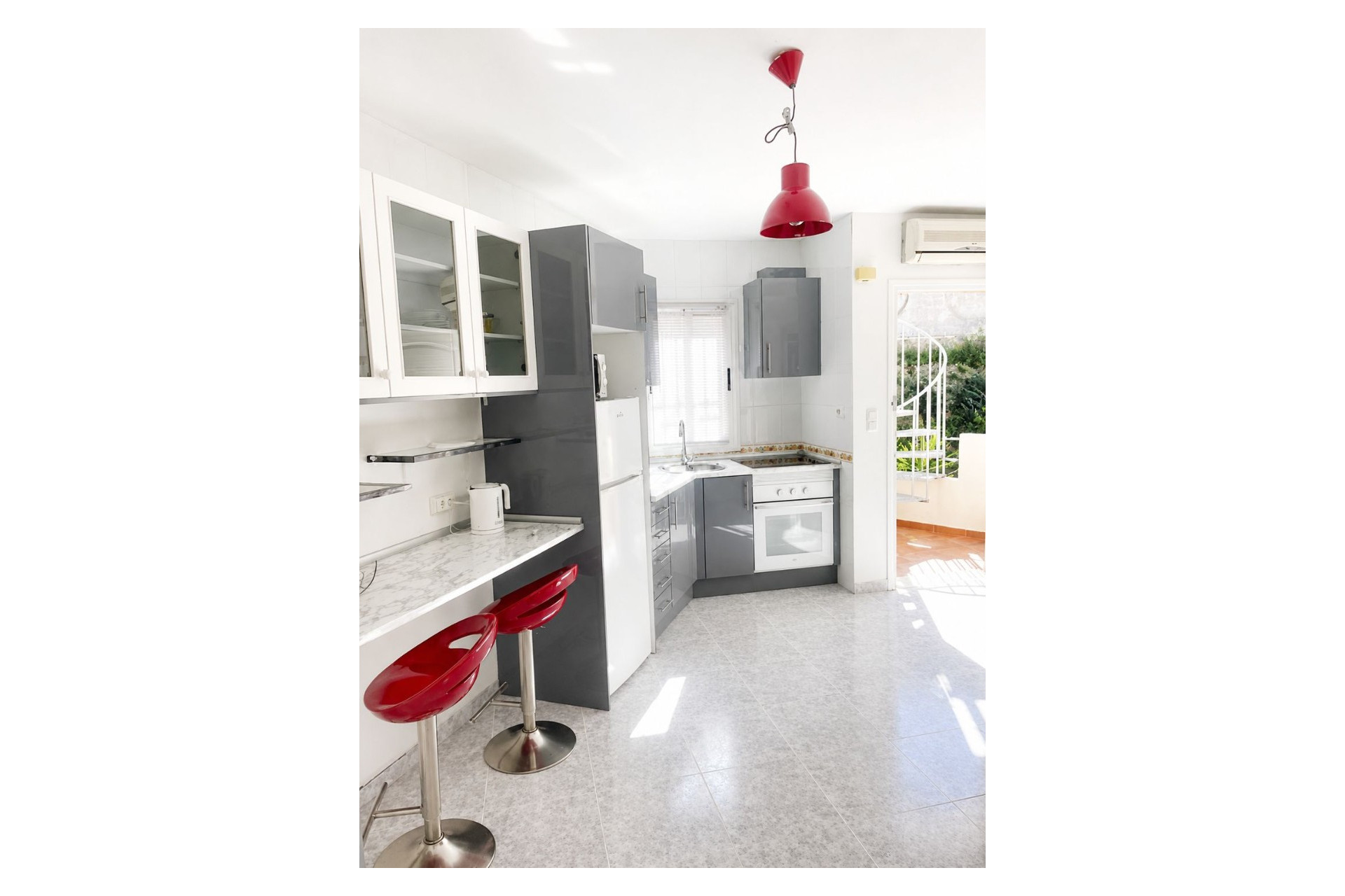 Reventa - Apartamento / piso - San Miguel de Salinas - La Cañada - Los Alcores