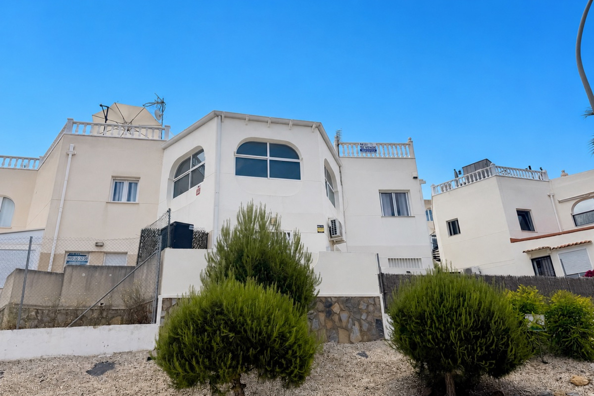 Reventa - Apartamento / piso - San Miguel de Salinas - La Cañada - Los Alcores