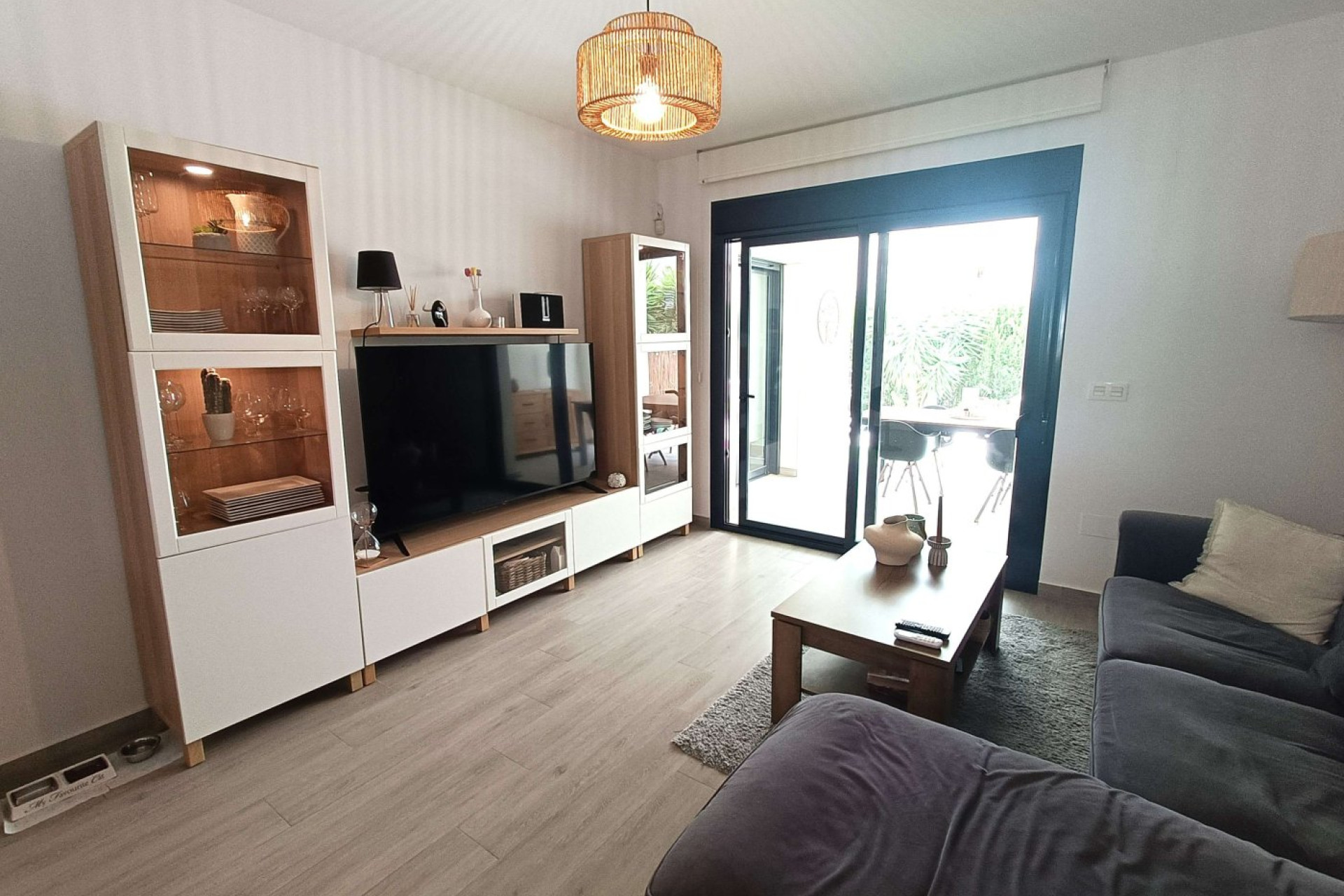 Reventa - Apartamento / piso - San Miguel de Salinas - La Cañada - Los Alcores