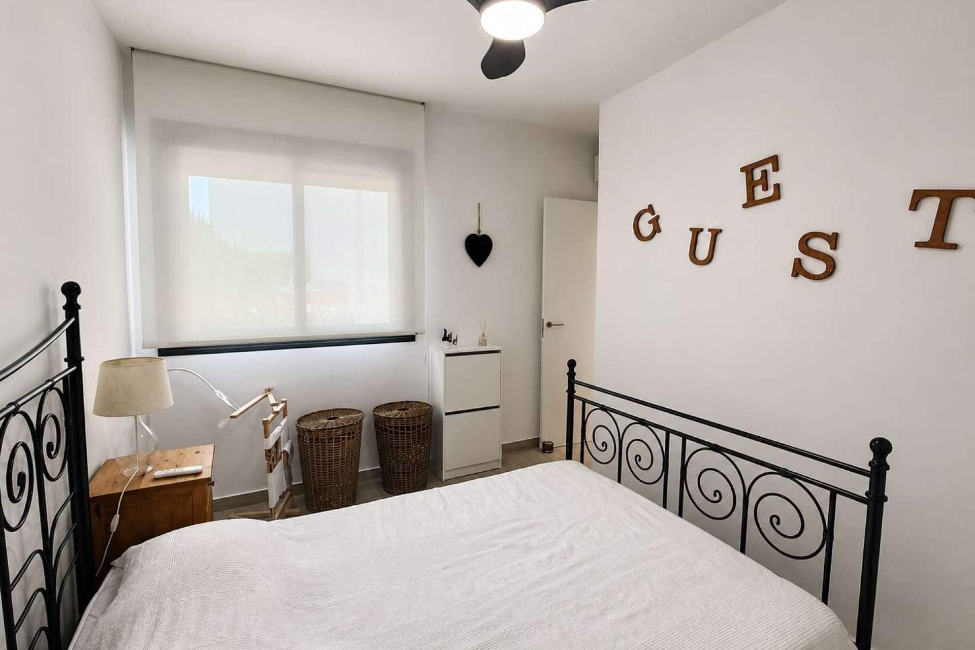 Reventa - Apartamento / piso - San Miguel de Salinas - La Cañada - Los Alcores