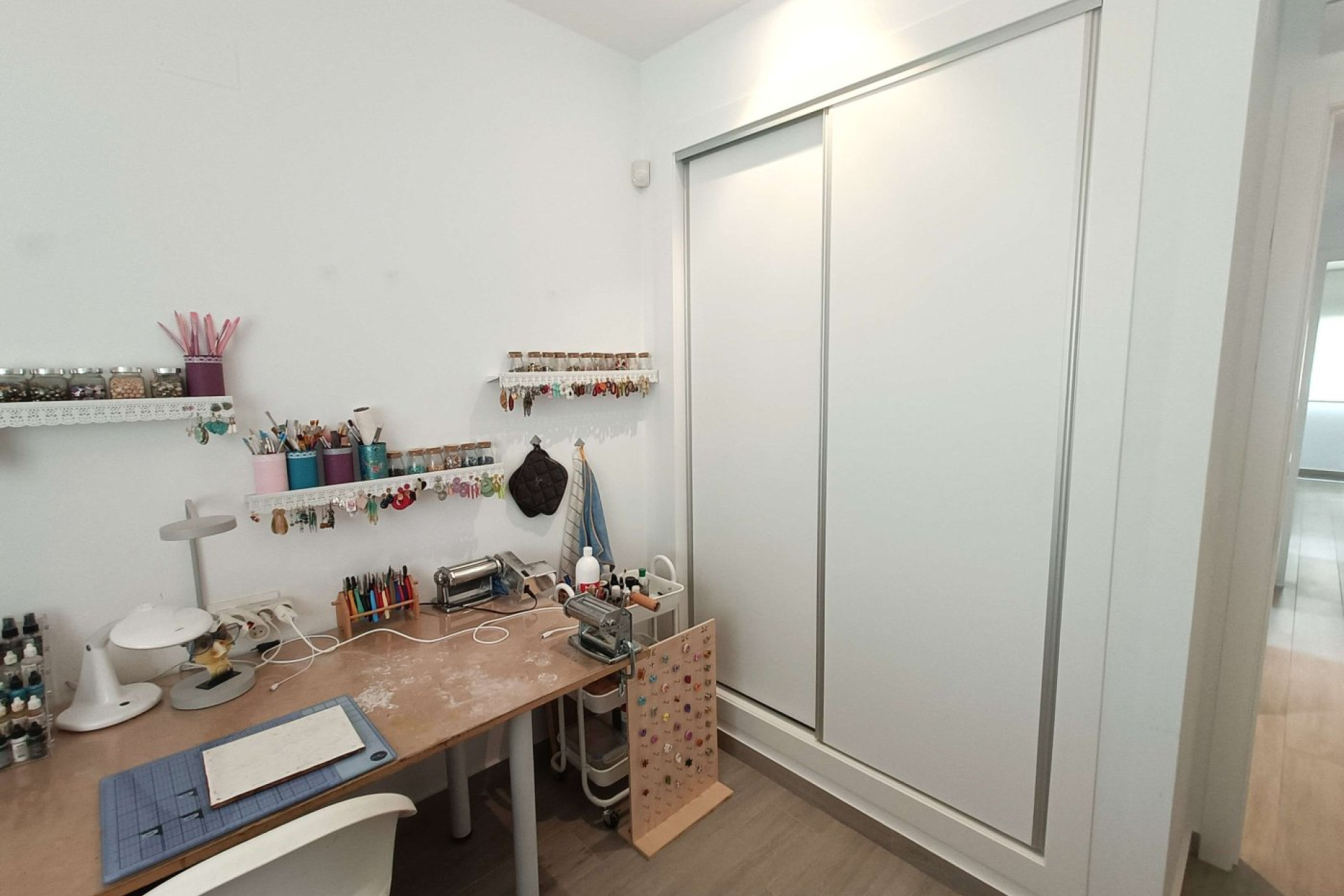 Reventa - Apartamento / piso - San Miguel de Salinas - La Cañada - Los Alcores
