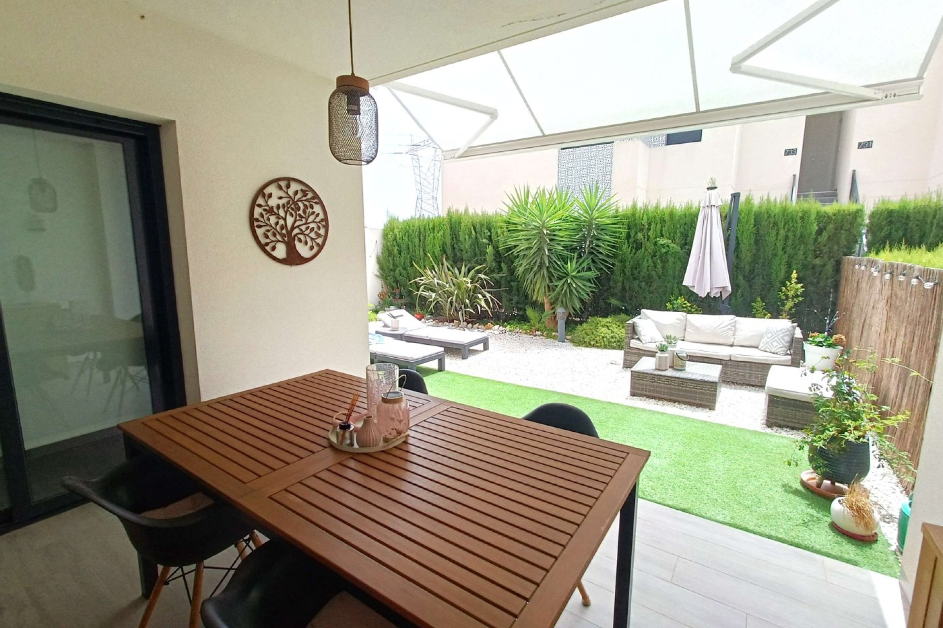 Reventa - Apartamento / piso - San Miguel de Salinas - La Cañada - Los Alcores