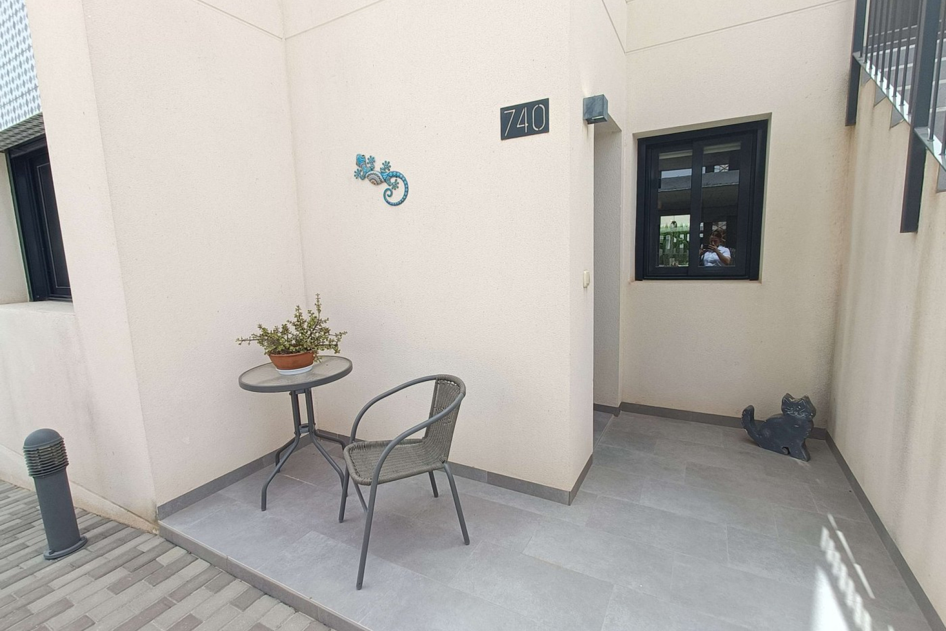Reventa - Apartamento / piso - San Miguel de Salinas - La Cañada - Los Alcores