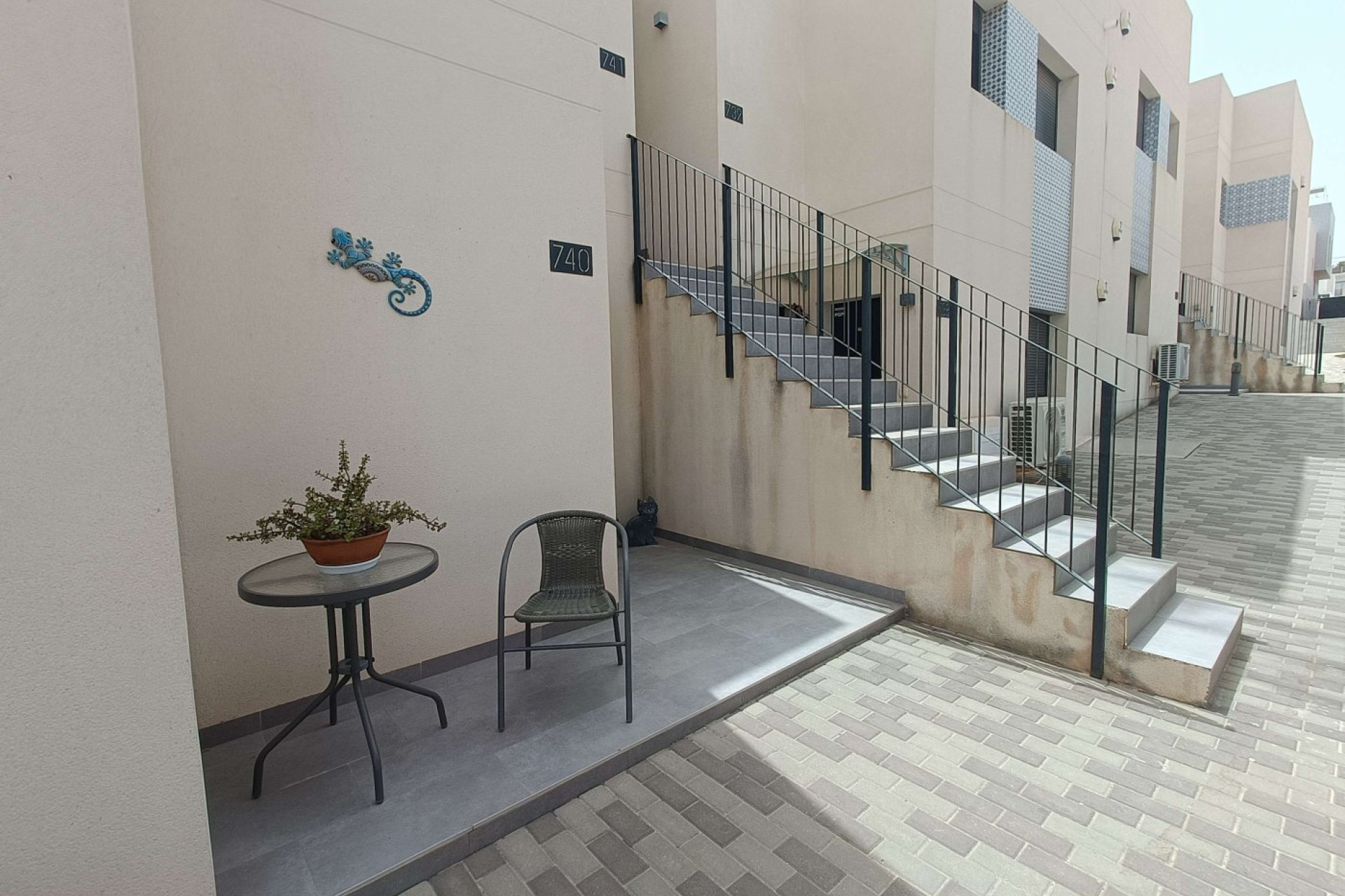 Reventa - Apartamento / piso - San Miguel de Salinas - La Cañada - Los Alcores