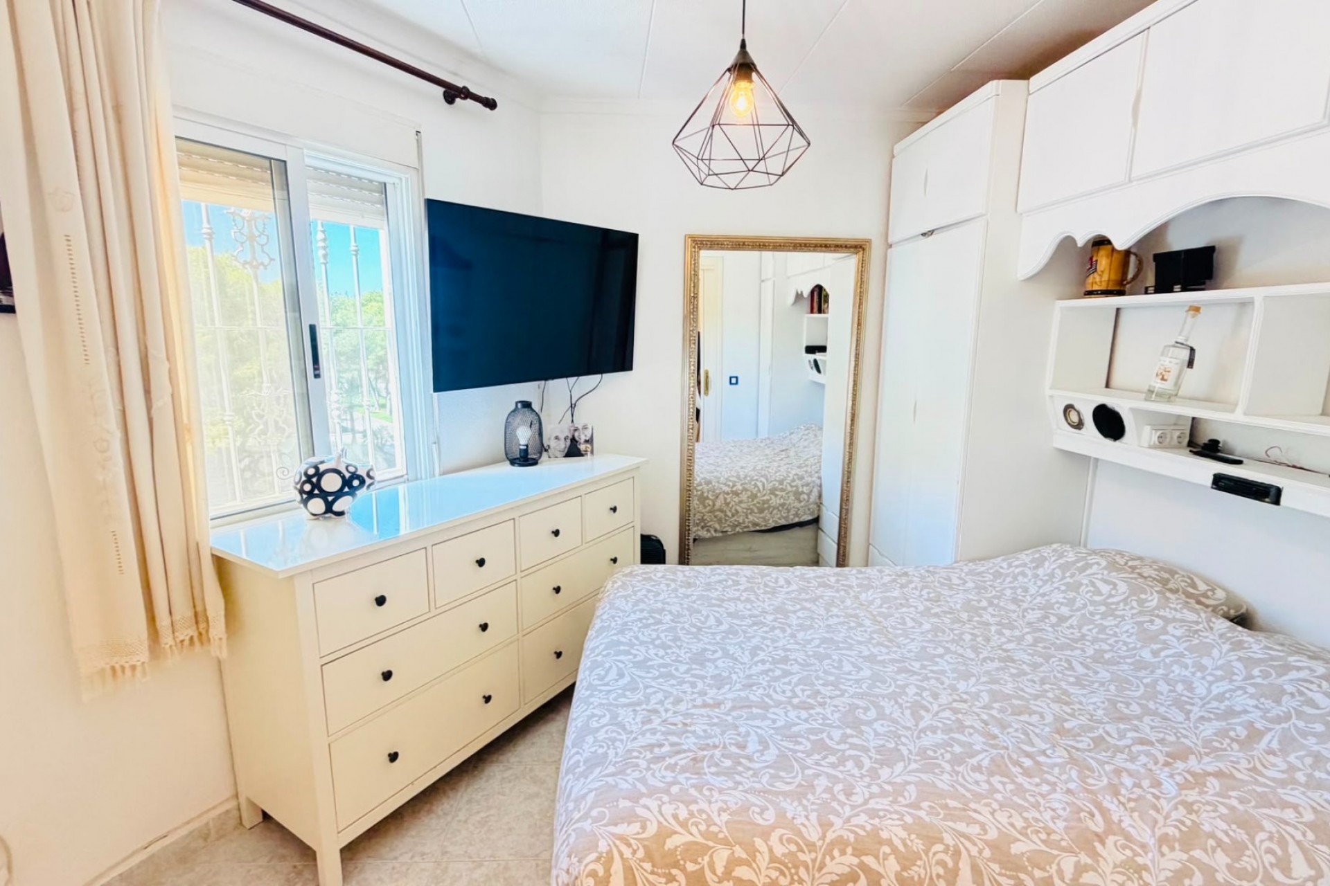 Reventa - Apartamento / piso - San Miguel de Salinas - Las Comunicaciones