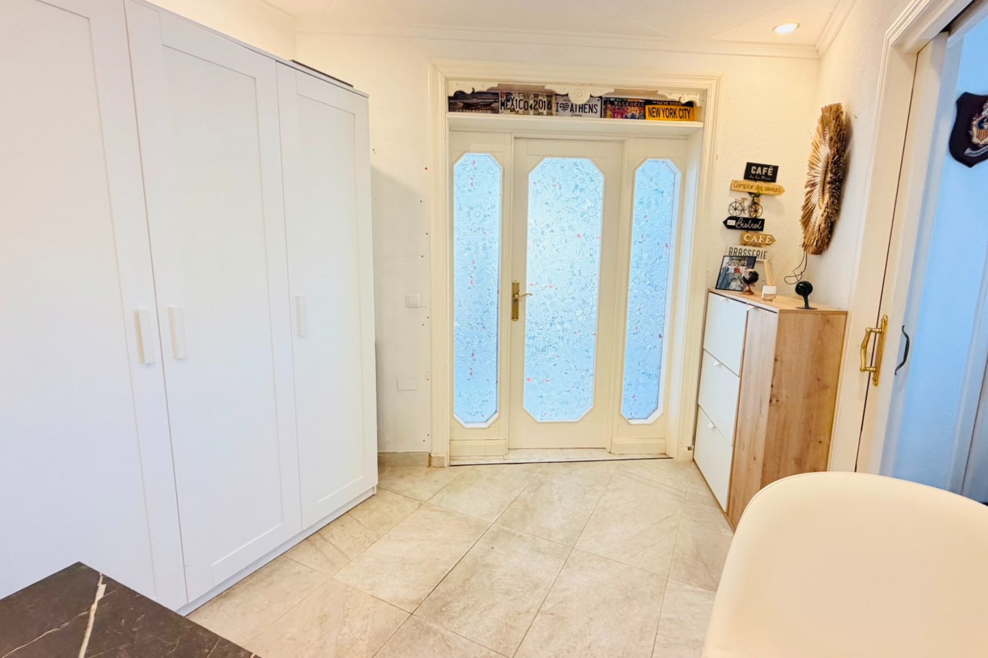 Reventa - Apartamento / piso - San Miguel de Salinas - Las Comunicaciones