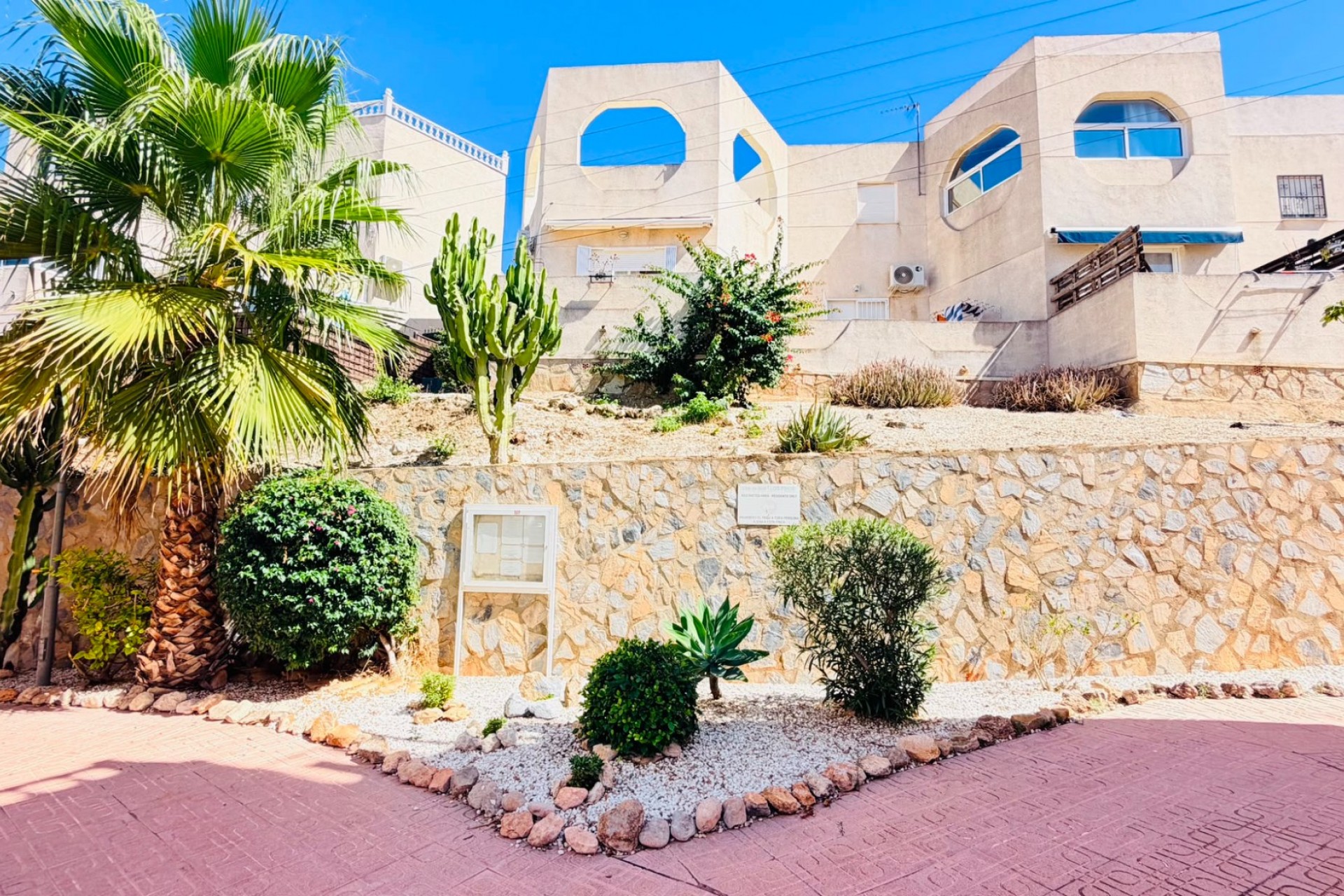 Reventa - Apartamento / piso - San Miguel de Salinas - Las Comunicaciones
