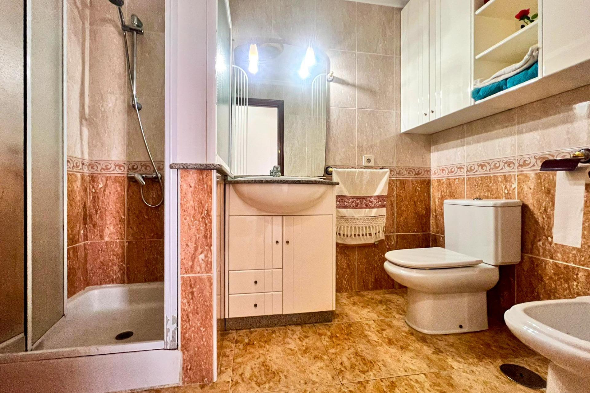 Reventa - Apartamento / piso - San Miguel de Salinas - Pueblo