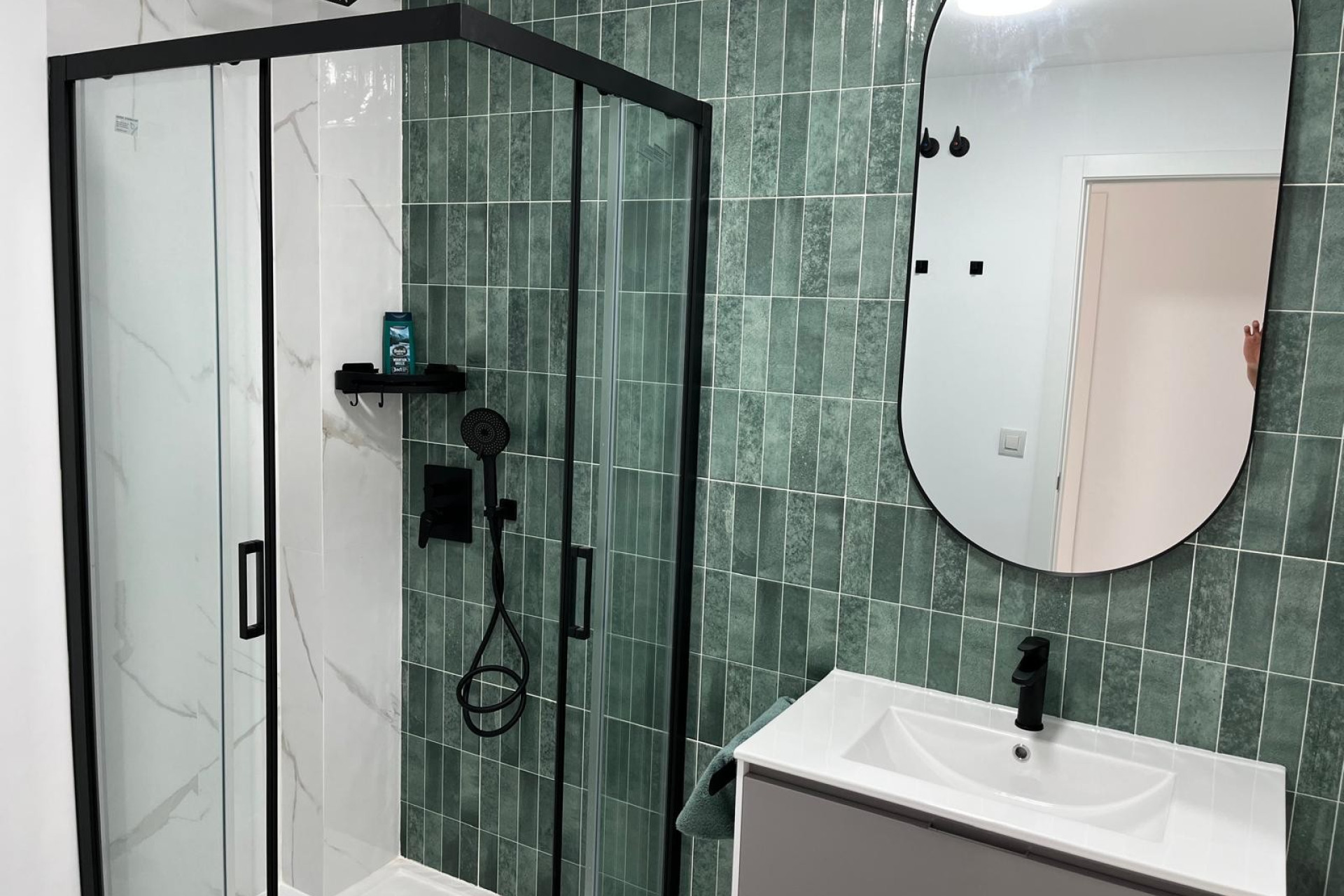 Reventa - Apartamento / piso - San Miguel de Salinas - San Miguel - Town