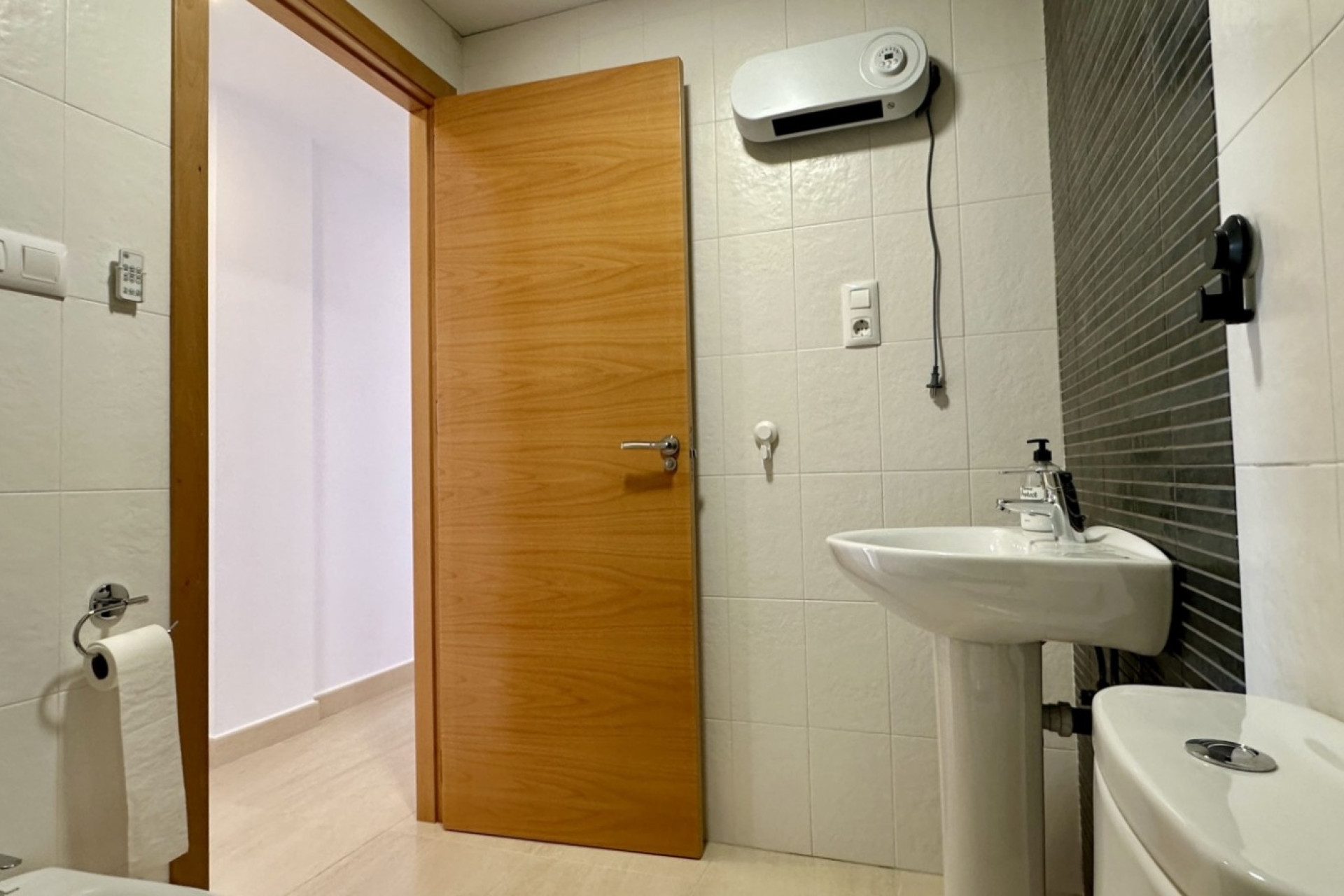 Reventa - Apartamento / piso - San Miguel de Salinas - San Miguel - Town