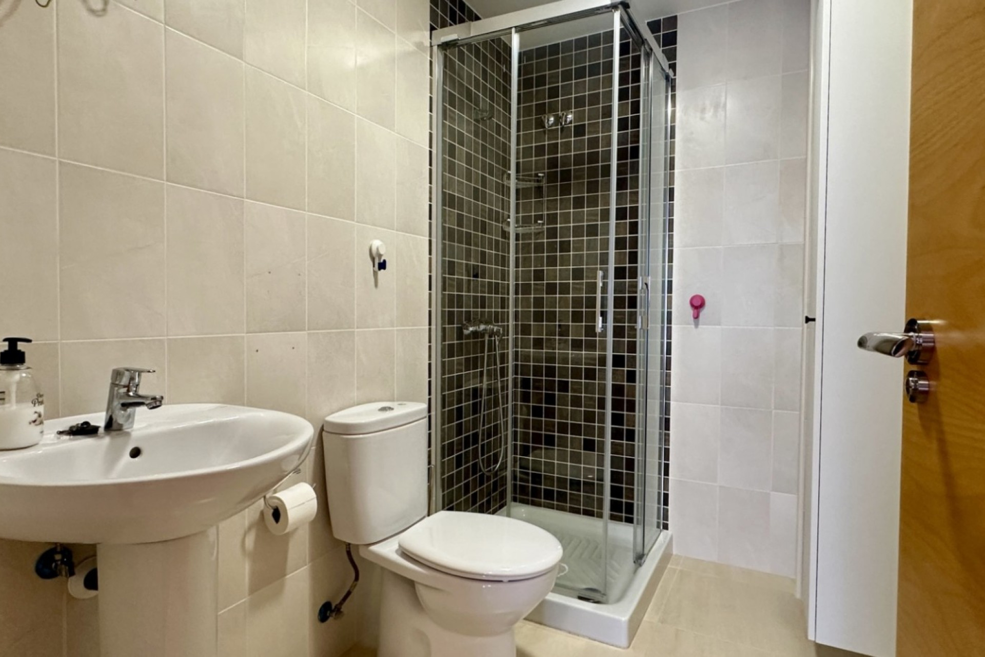 Reventa - Apartamento / piso - San Miguel de Salinas - San Miguel - Town