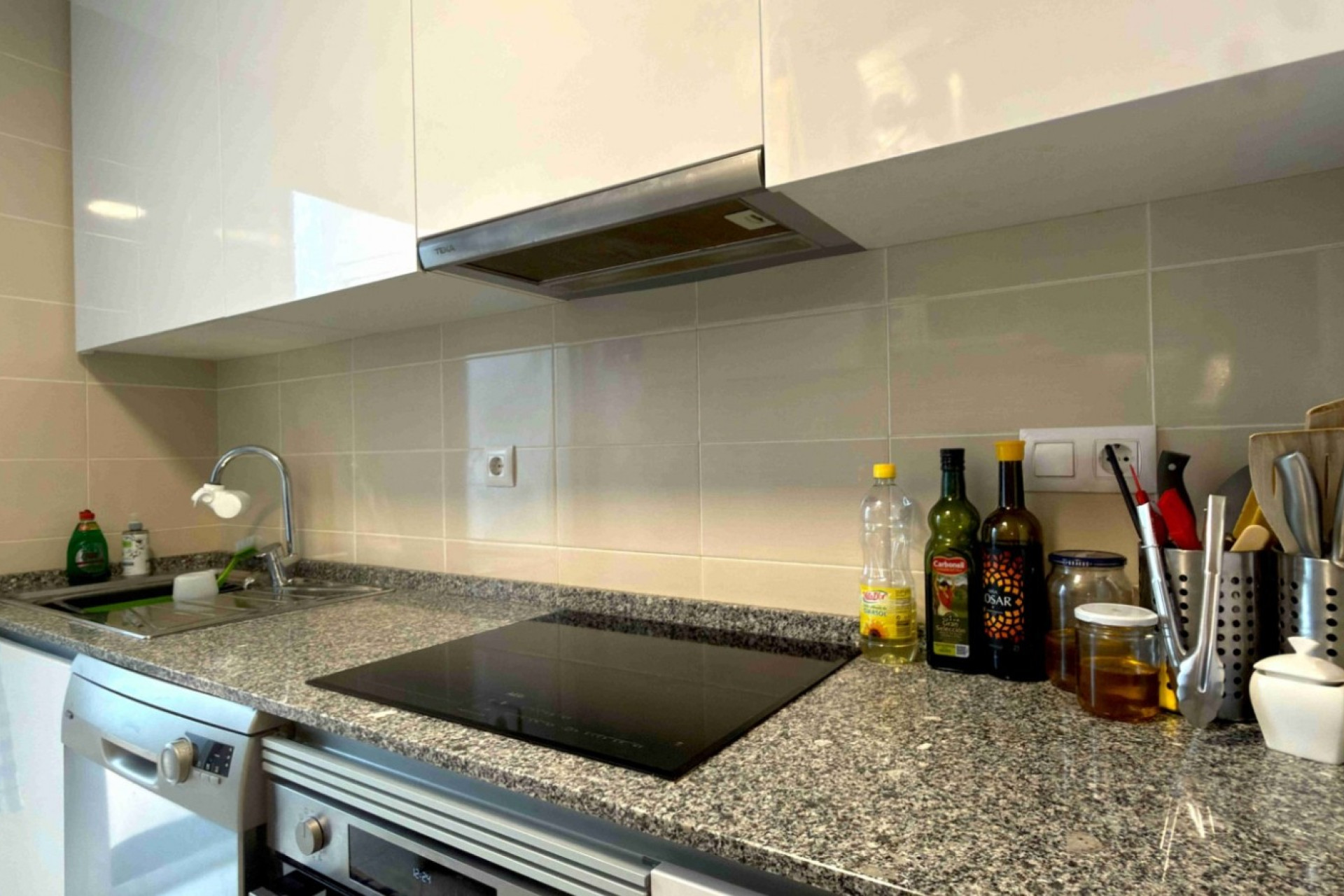 Reventa - Apartamento / piso - San Miguel de Salinas - San Miguel - Town