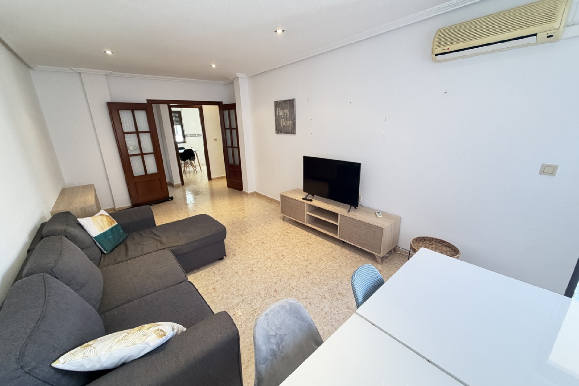 Reventa - Apartamento / piso - San Miguel de Salinas - San Miguel - Town