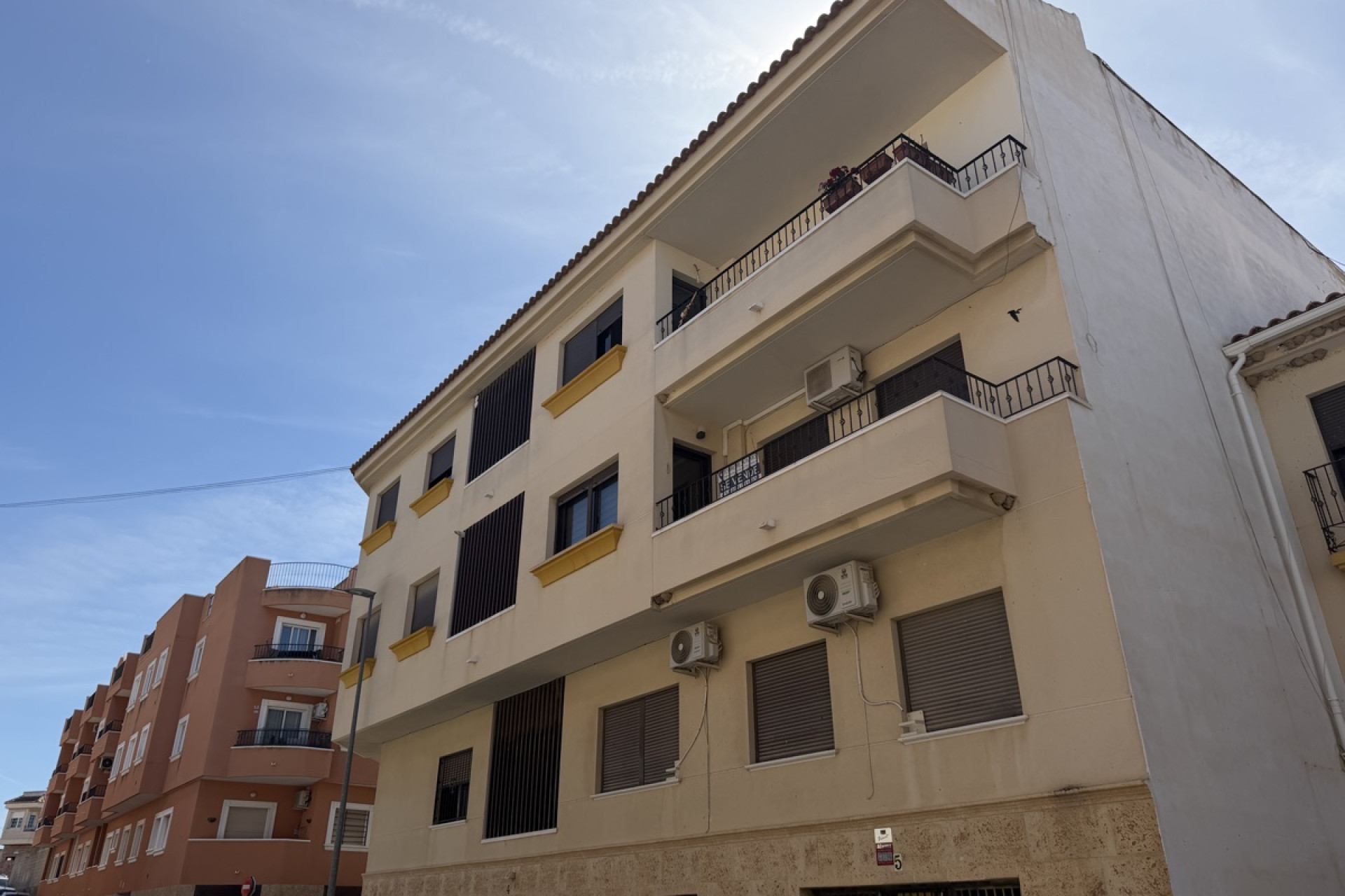 Reventa - Apartamento / piso - San Miguel de Salinas - San Miguel - Town