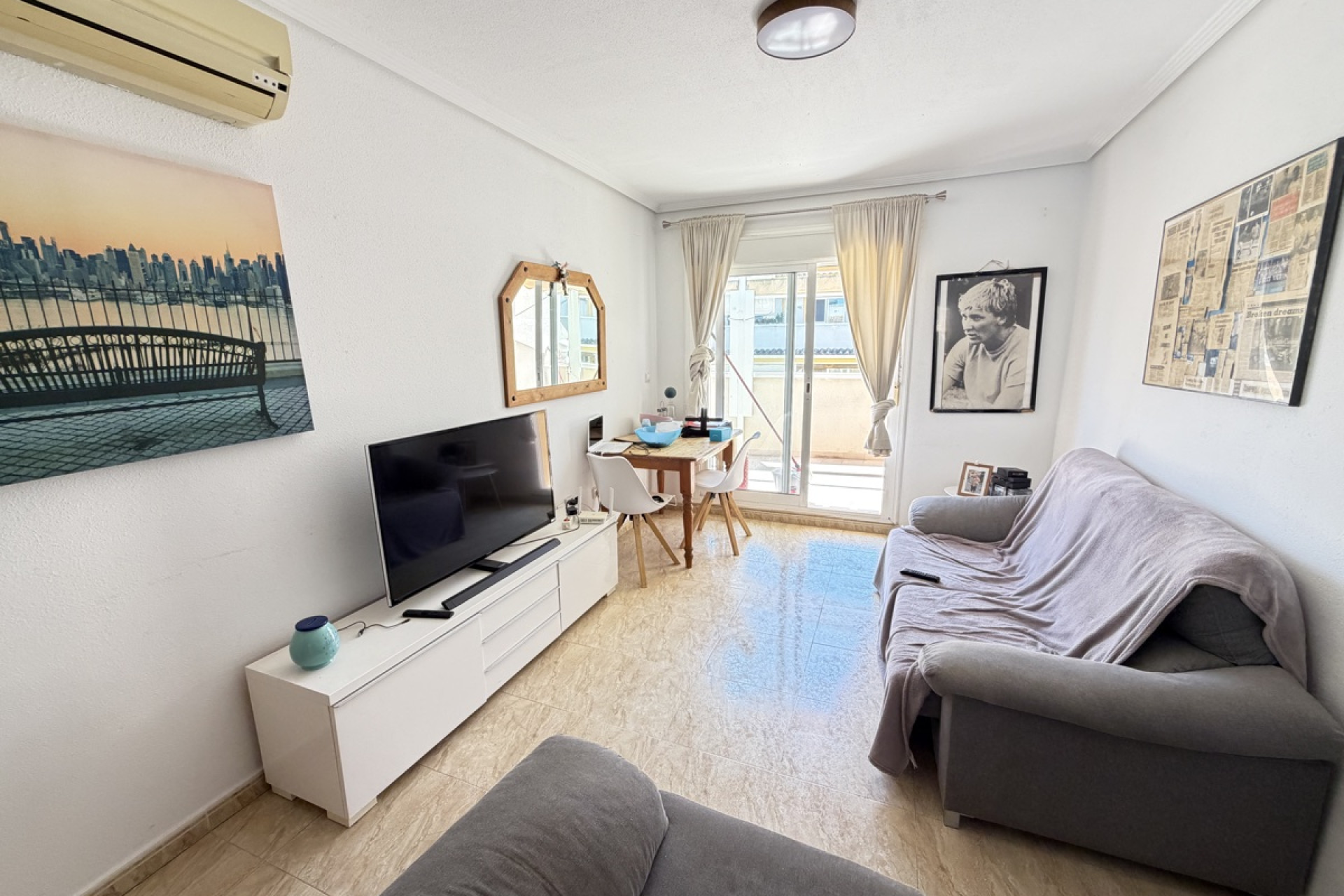 Reventa - Apartamento / piso - San Miguel de Salinas - San Miguel - Town