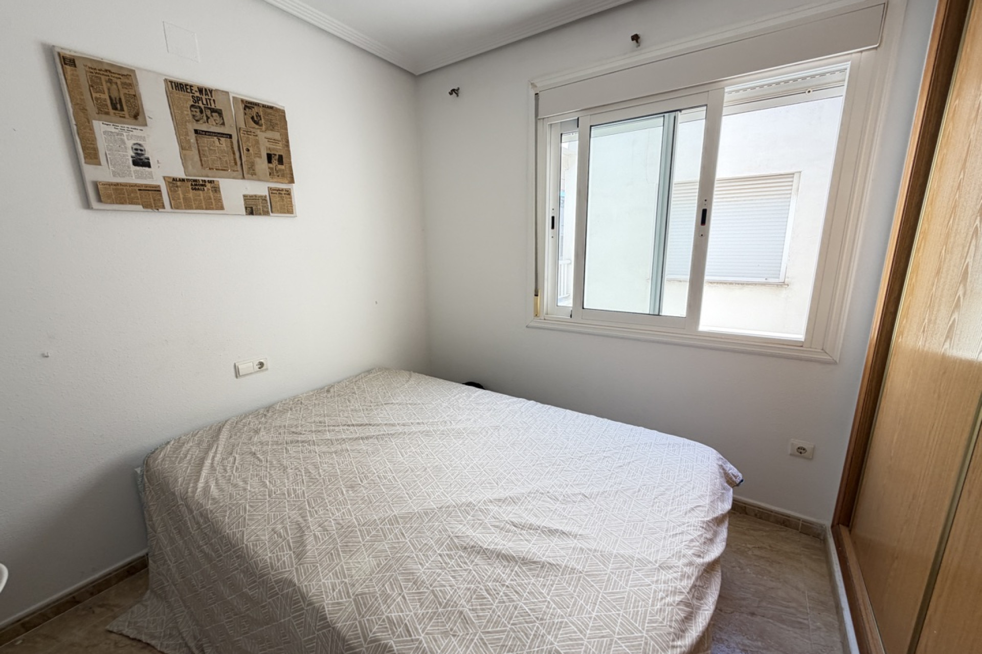 Reventa - Apartamento / piso - San Miguel de Salinas - San Miguel - Town