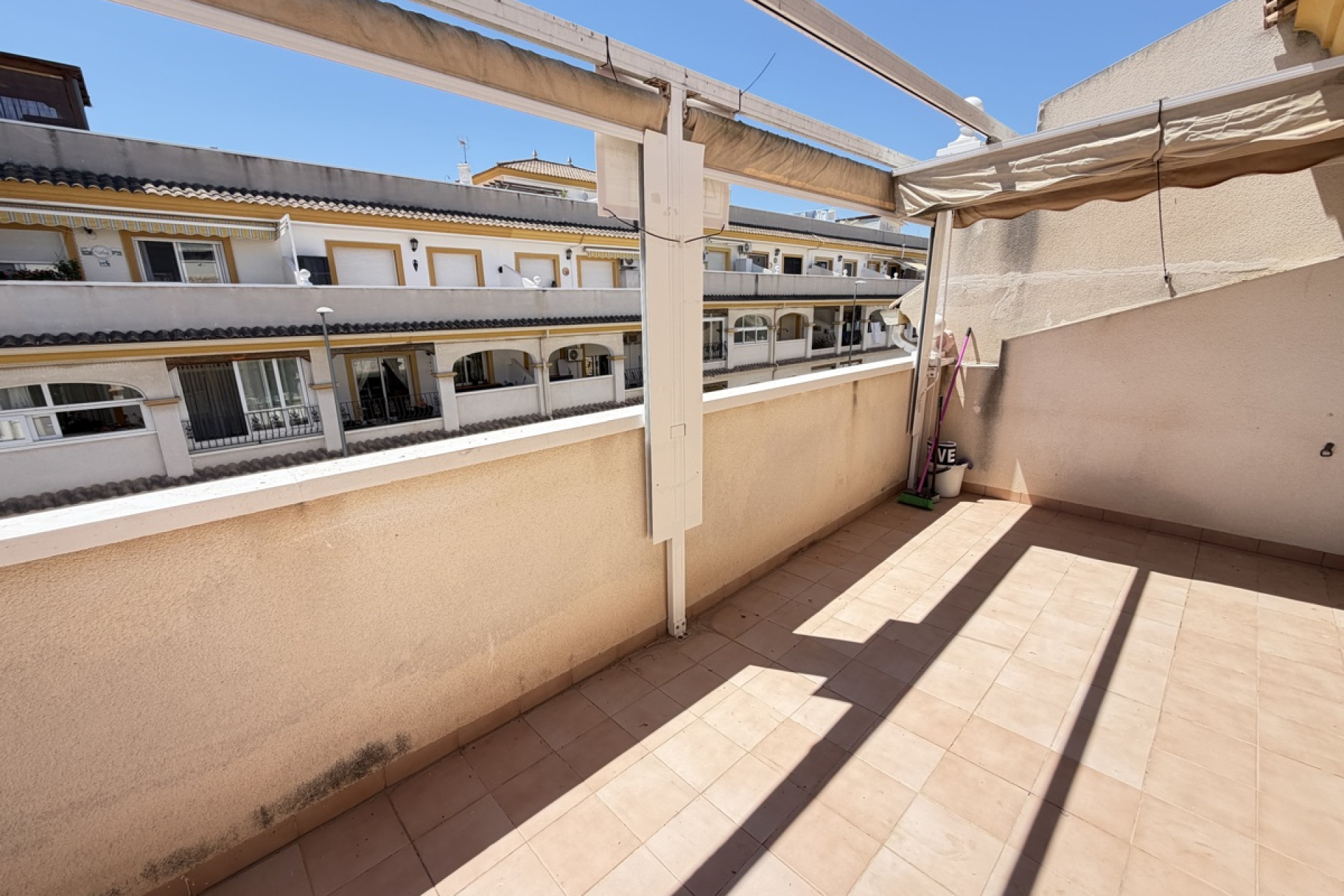 Reventa - Apartamento / piso - San Miguel de Salinas - San Miguel - Town