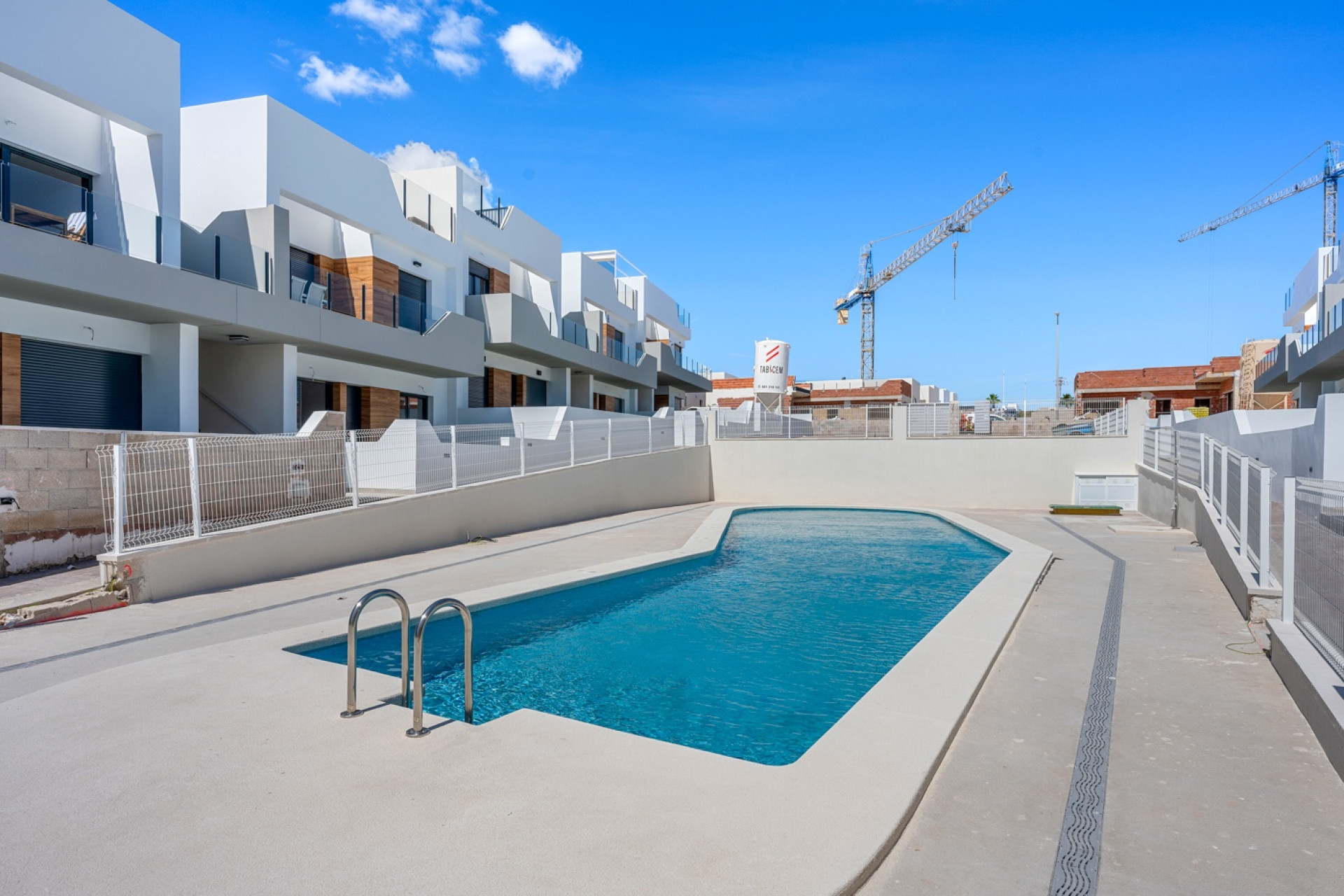 Reventa - Apartamento / piso - San Miguel de Salinas - San Miguel - Town
