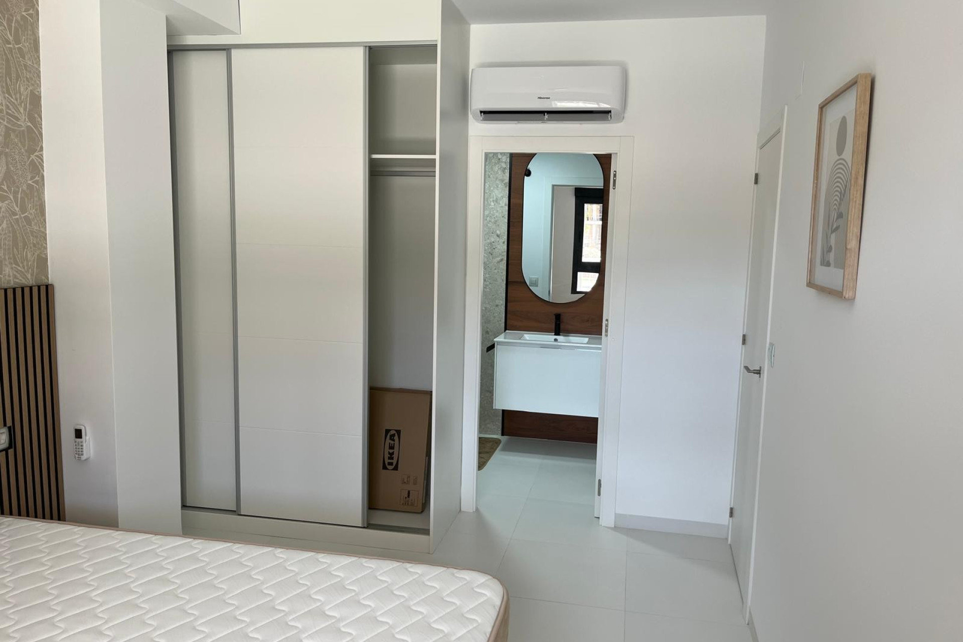 Reventa - Apartamento / piso - San Miguel de Salinas - San Miguel - Town