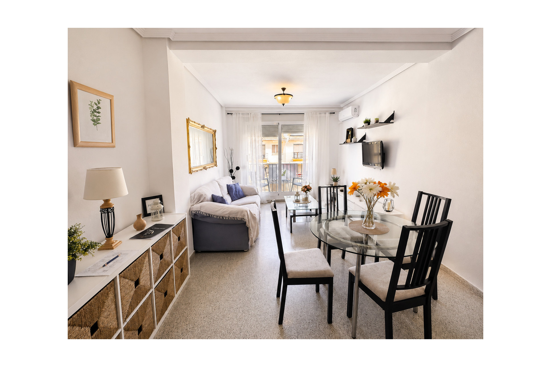 Reventa - Apartamento / piso - San Miguel de Salinas