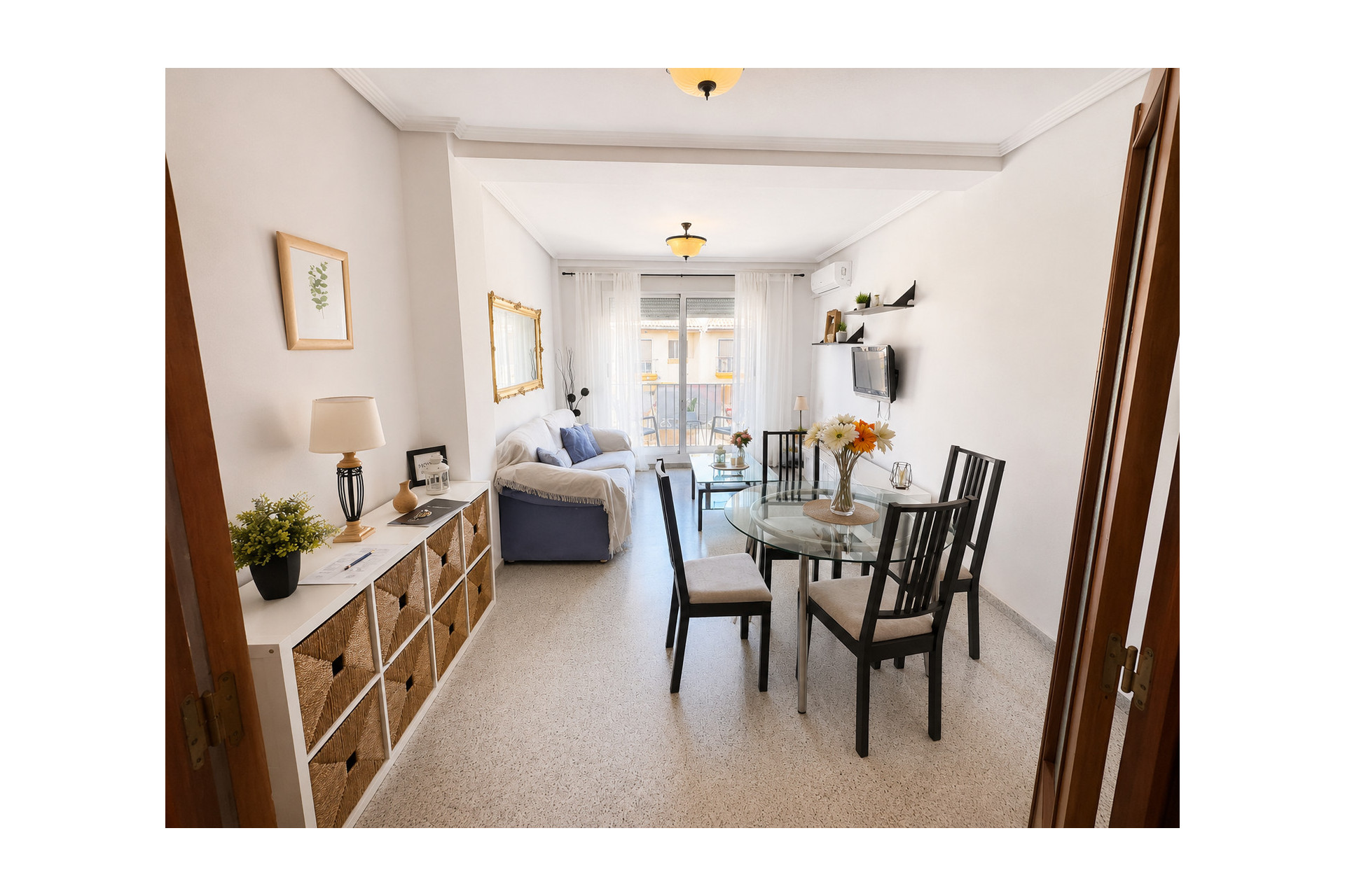 Reventa - Apartamento / piso - San Miguel de Salinas