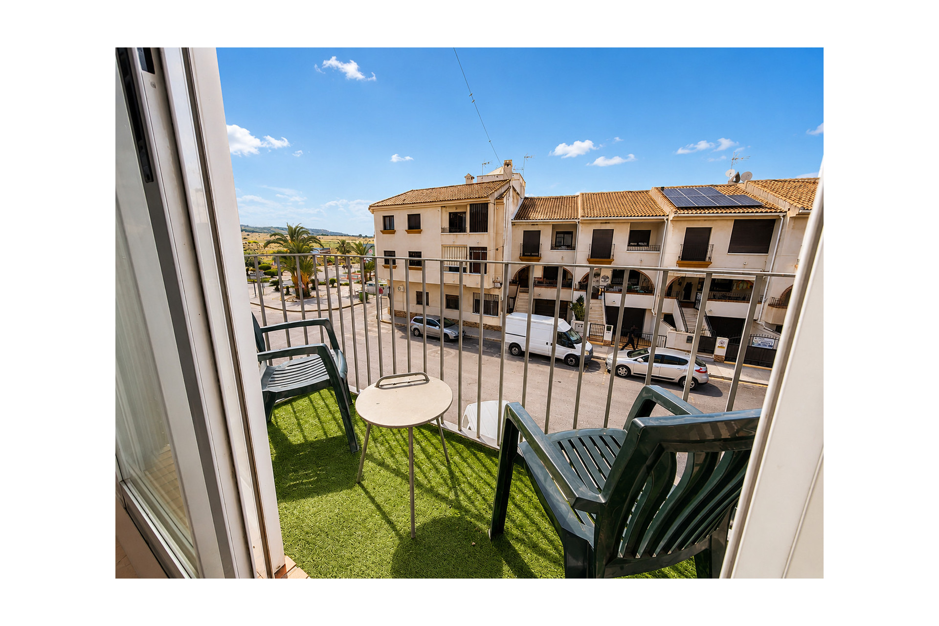 Reventa - Apartamento / piso - San Miguel de Salinas