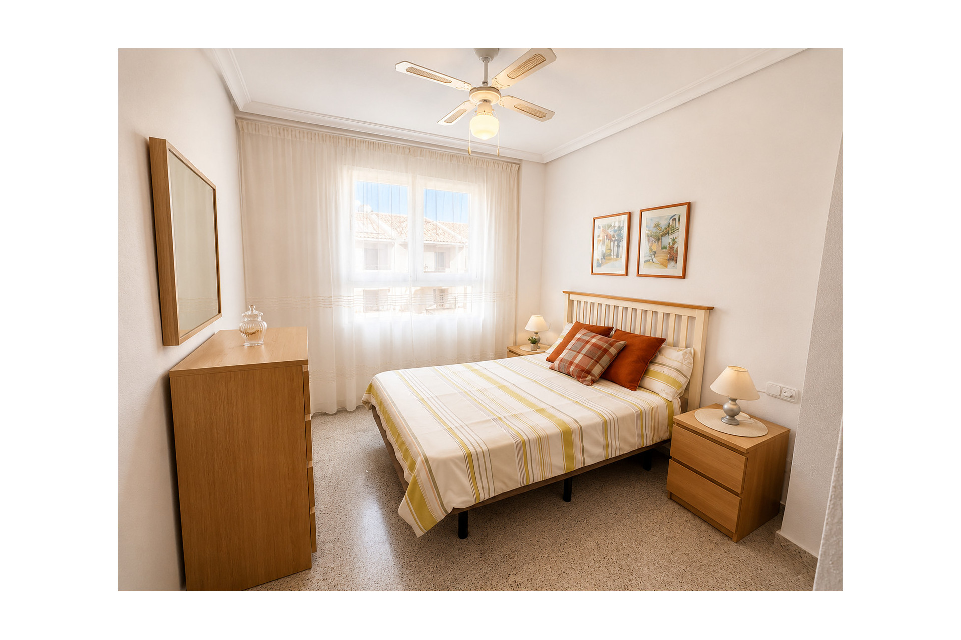 Reventa - Apartamento / piso - San Miguel de Salinas