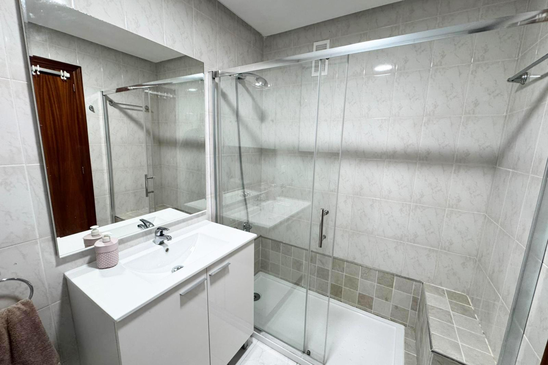 Reventa - Apartamento / piso - San Miguel de Salinas