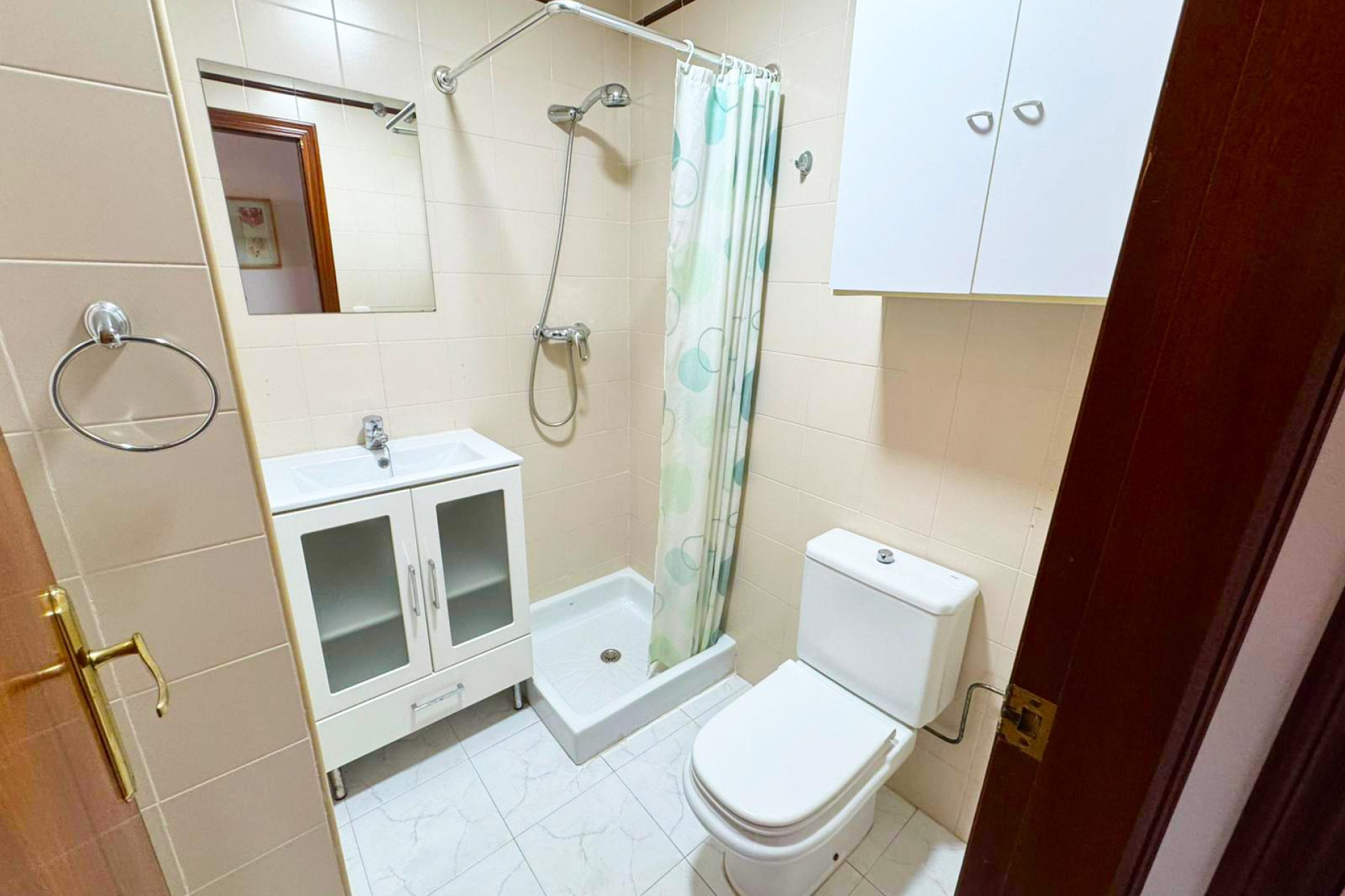 Reventa - Apartamento / piso - San Miguel de Salinas
