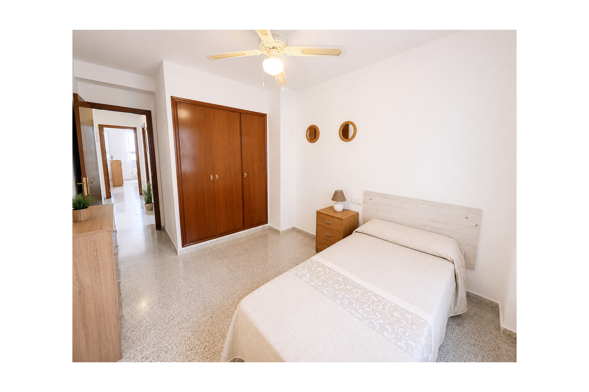 Reventa - Apartamento / piso - San Miguel de Salinas
