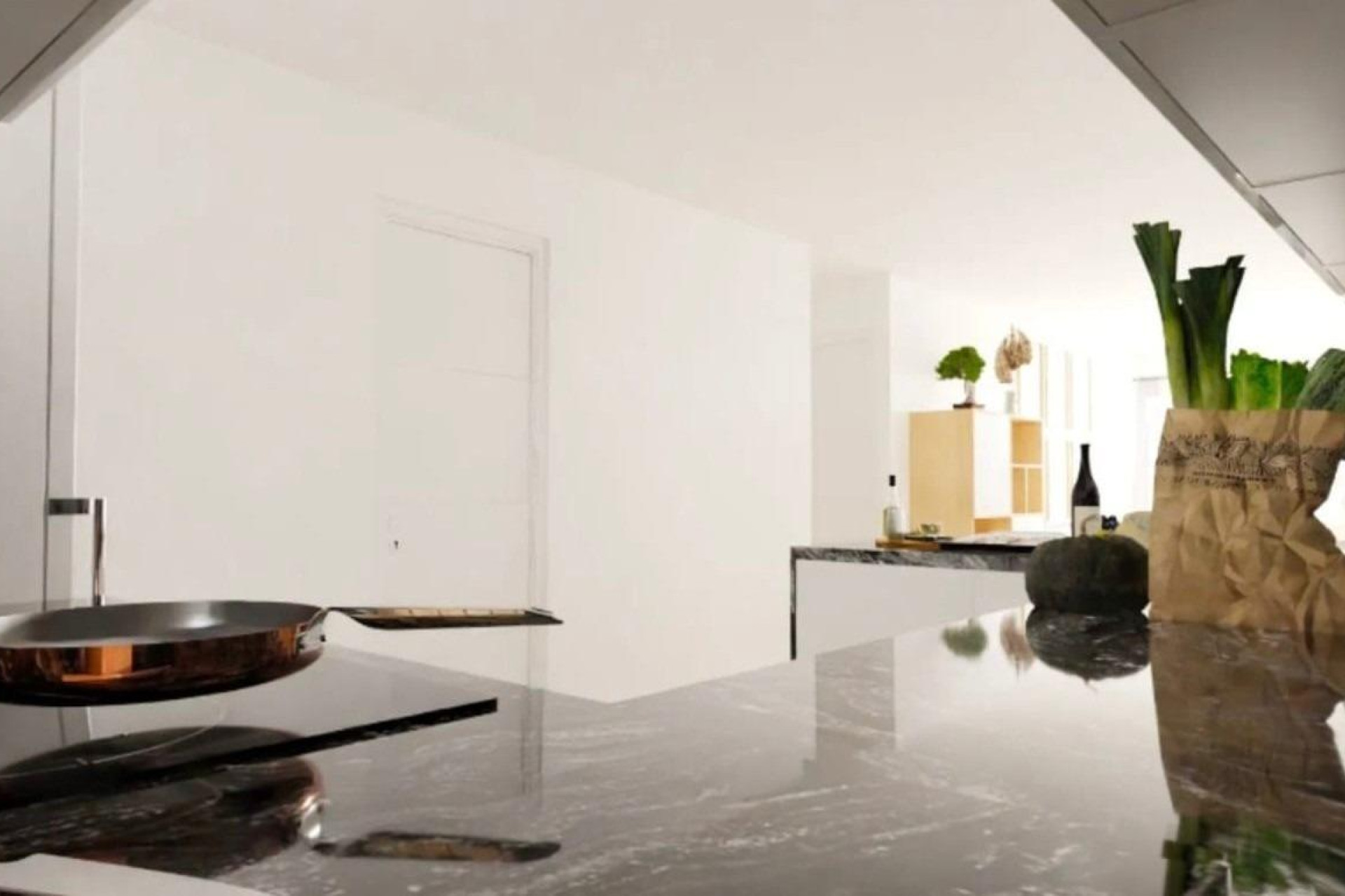 Reventa - Apartamento / piso - San Pedro del Pinatar - CENTRO